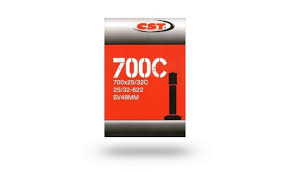 Cst 700C 700X25/32C 25/32-622 Sv 48Mm İç Lastik