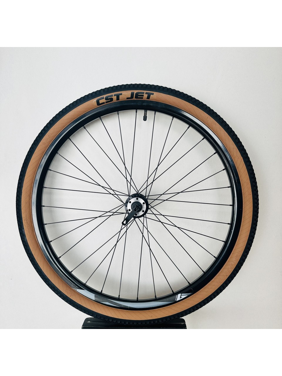 CST Dış Lastik 26X2.10 C1820 Kahverengi Yanak