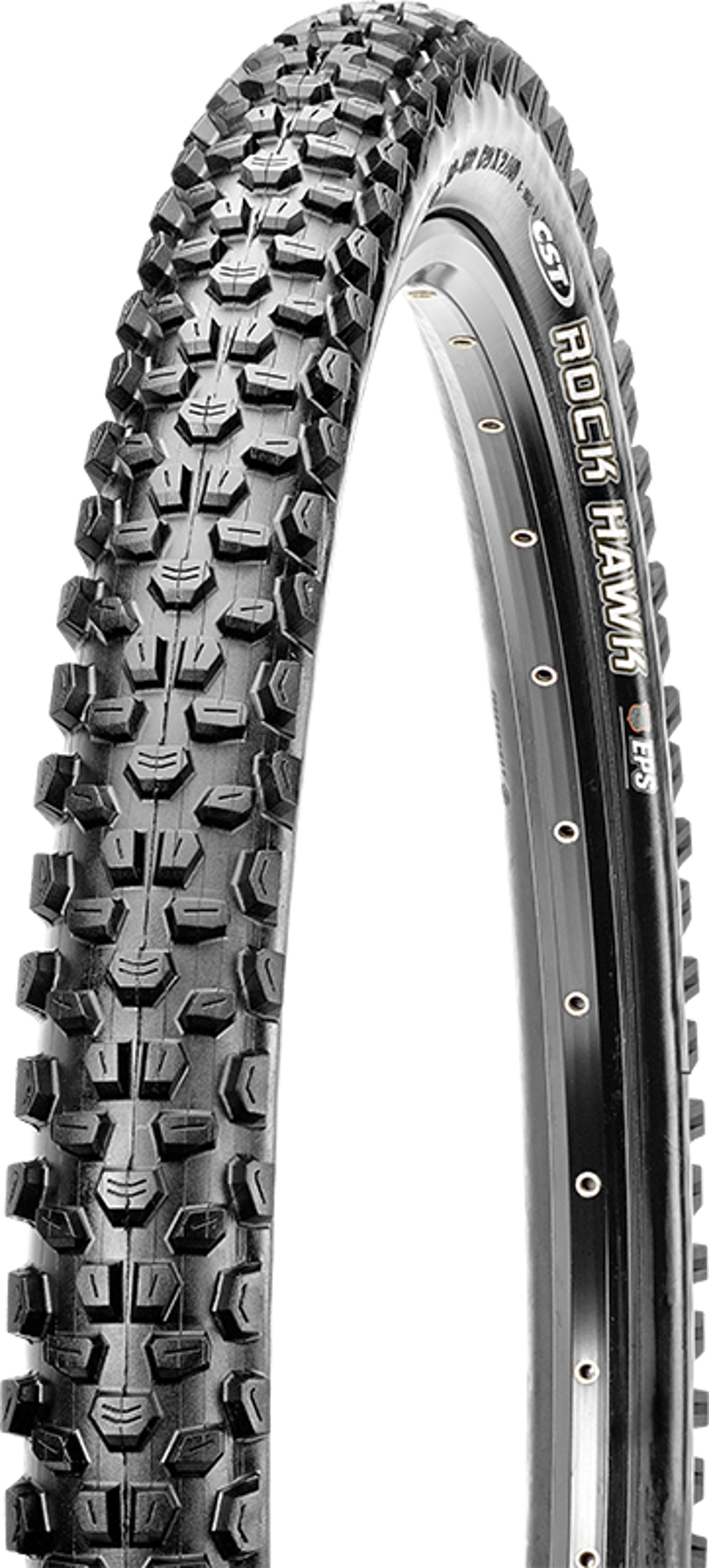 CST Tire 26-27,5-29X2.40 C1844 ROCK HAWK WIRE
