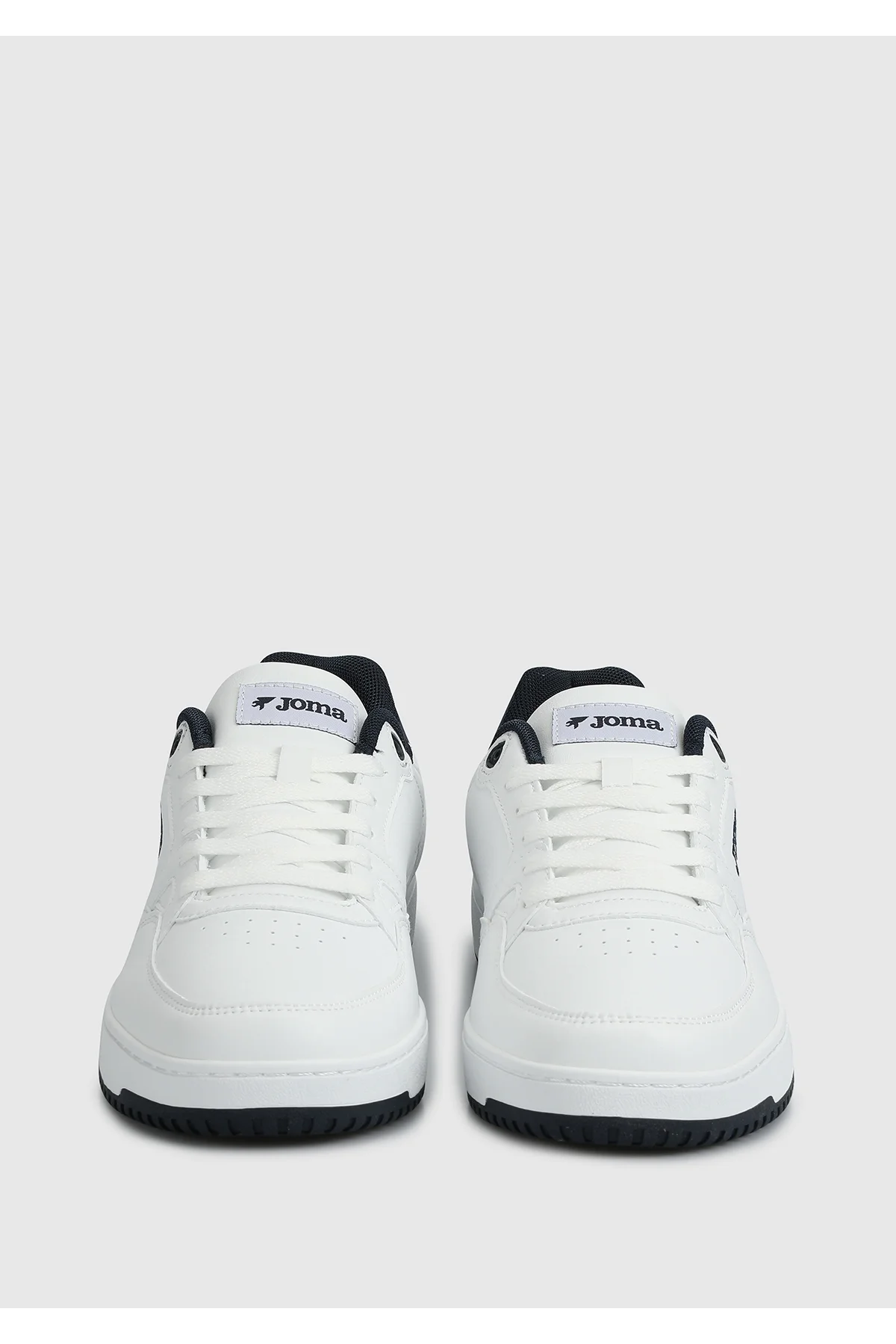 C.Stadıum Men 2403 Whıte Navy Beyaz Erkek Spor Ayakkabısı Cstaw2403