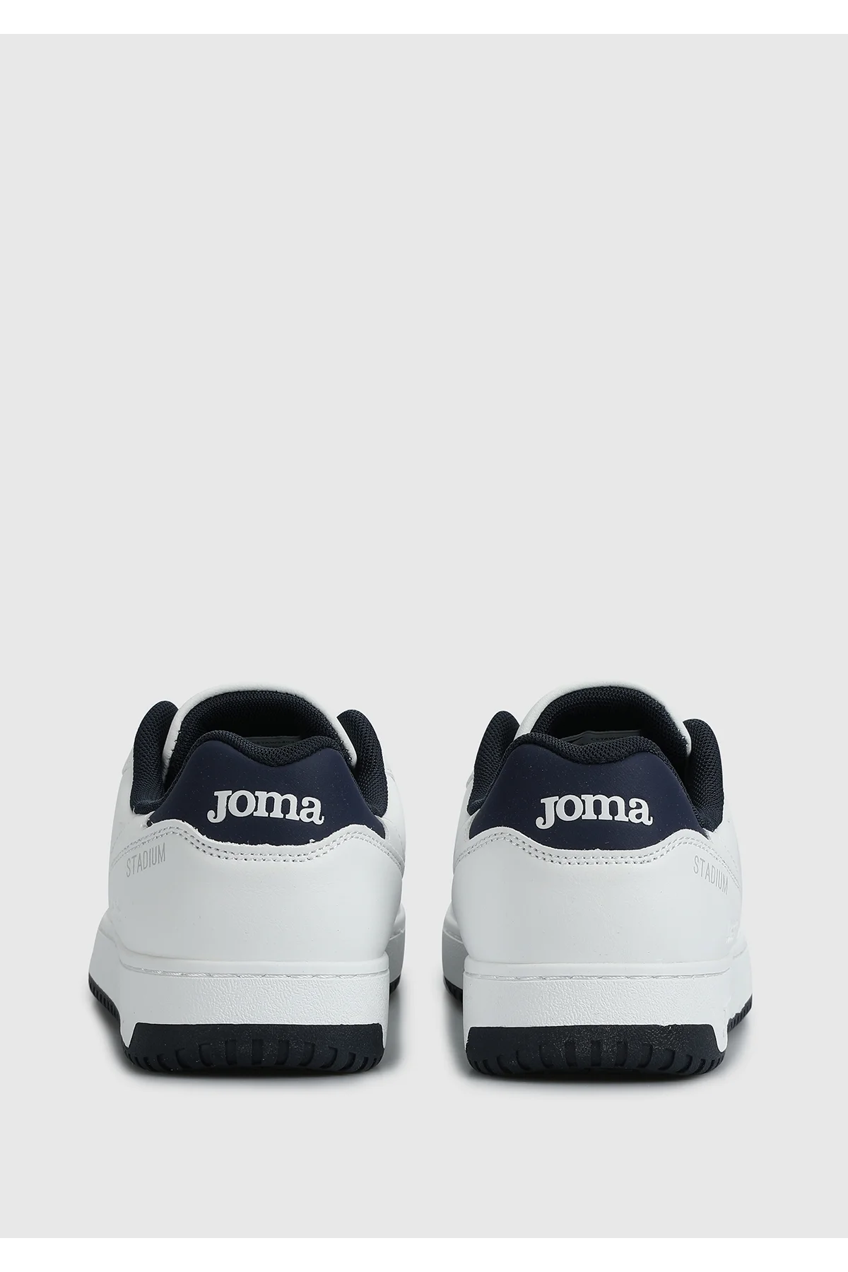 C.Stadıum Men 2403 Whıte Navy Beyaz Erkek Spor Ayakkabısı Cstaw2403