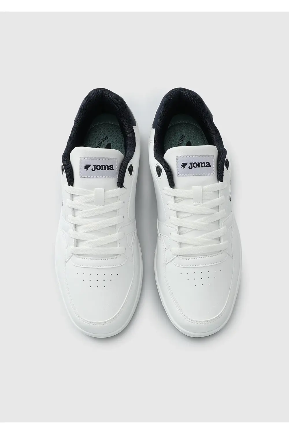 C.Stadıum Men 2403 Whıte Navy Beyaz Erkek Spor Ayakkabısı Cstaw24