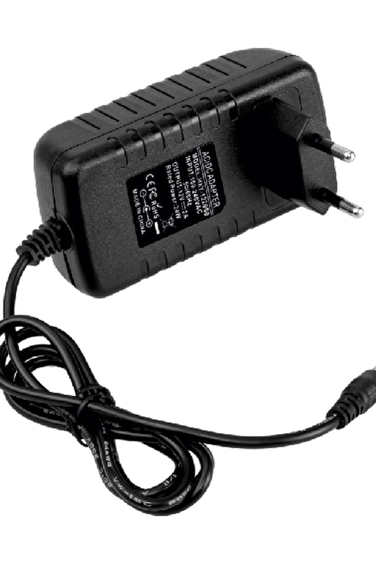 Ct 2551 Cata 2A 220V Fişli Adaptör - Görsel 2