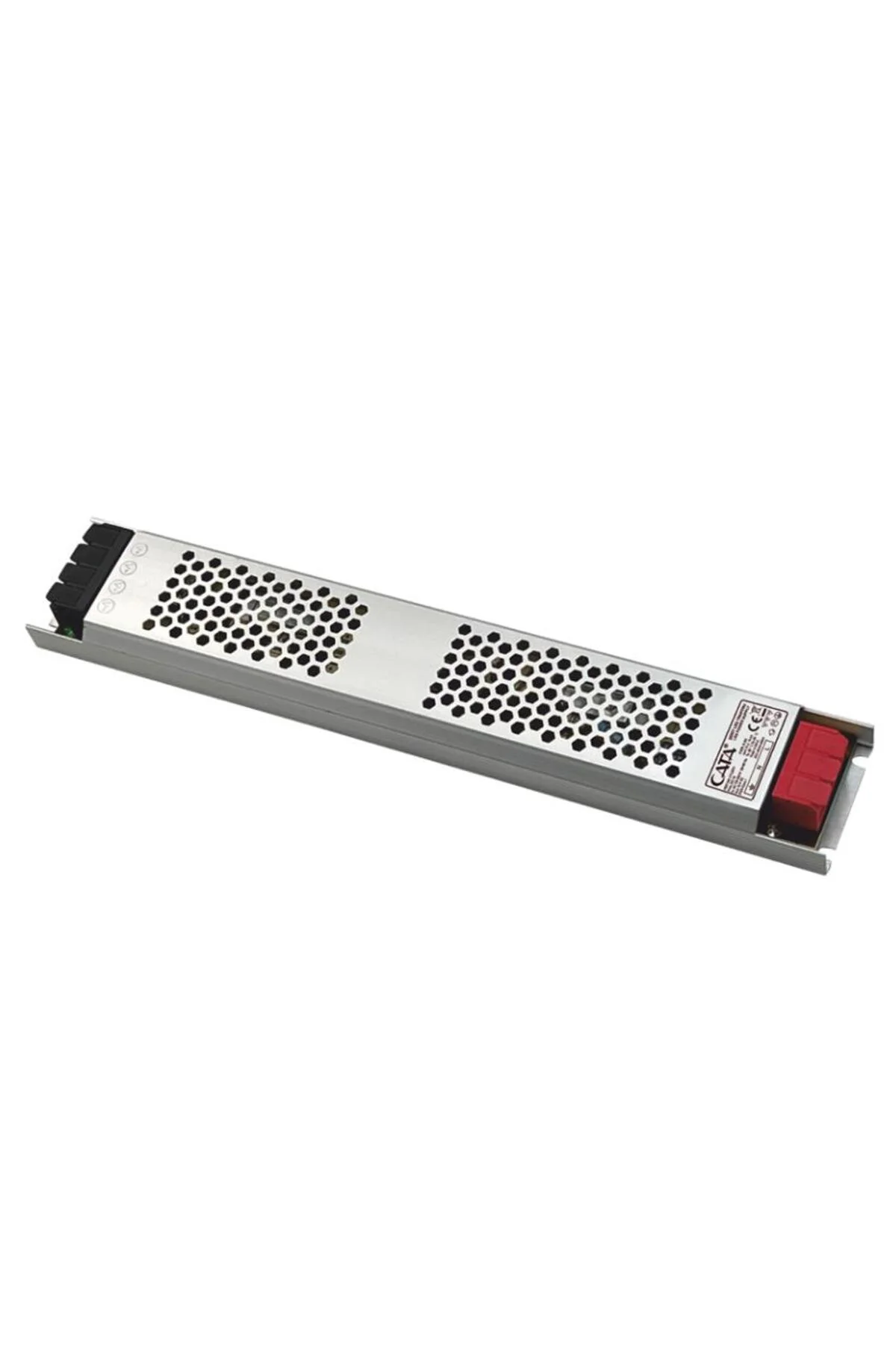 CT-2677 21 AMPER ŞERİT LED TRAFOSU (250W) (SÜPER SLİM FANSIZ) CT-2677 21 AMPER ŞERİT LED TRAFOSU (250W) (SÜPER SLİM FANSIZ)