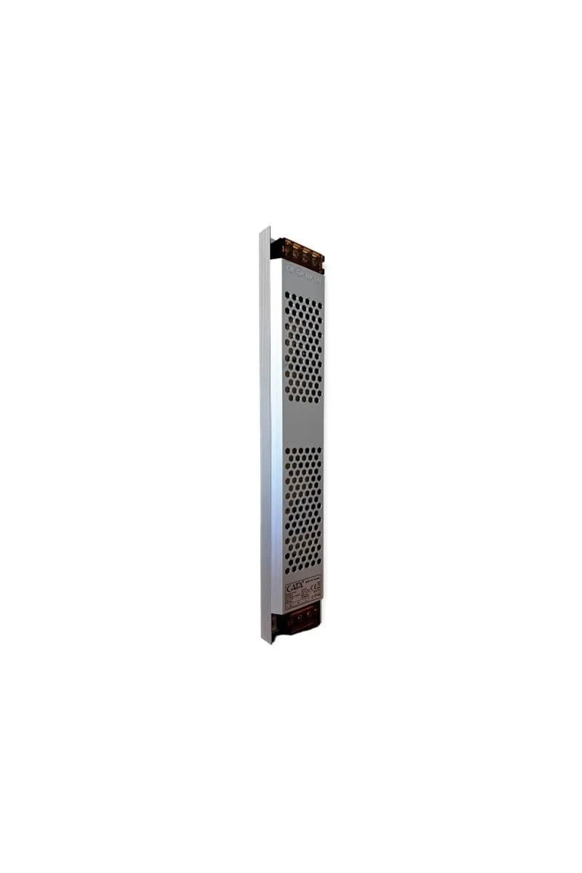 CT-2678 30A LED TRAFOSU (SÜPER SLİM - FANSIZ) (360w) - Görsel 5