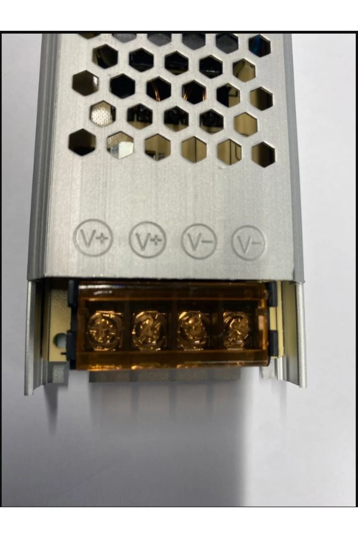 Ct-2678 Şerit Led Trafo 12 Volt 30 Amper 360 Watt (25 METRE) Ct-2