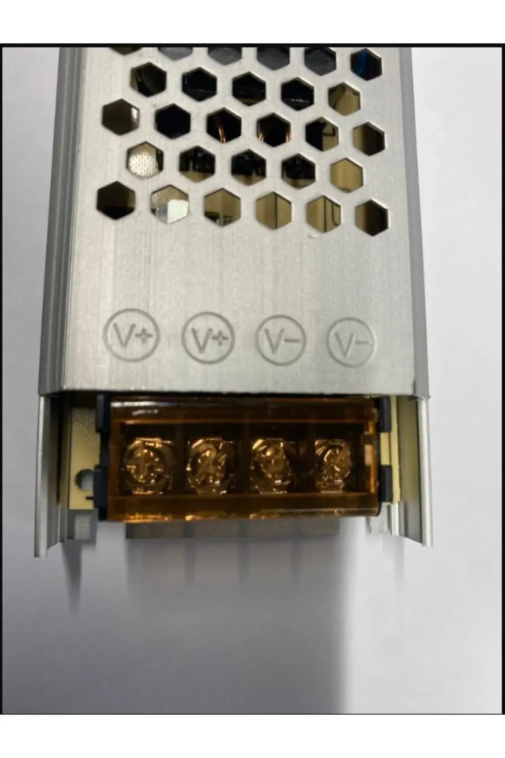 Ct-2678 Şerit Led Trafo 12 Volt 30 Amper 360 Watt (25 METRE) Ct-2