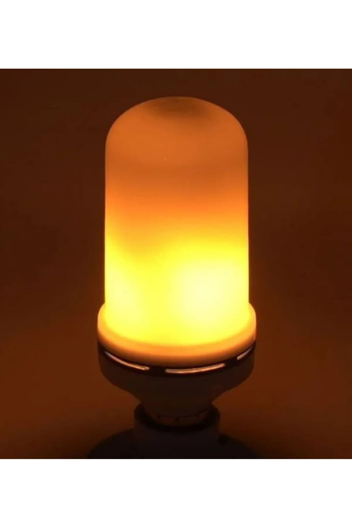 CT-4059 Led Alev Ampul 5w