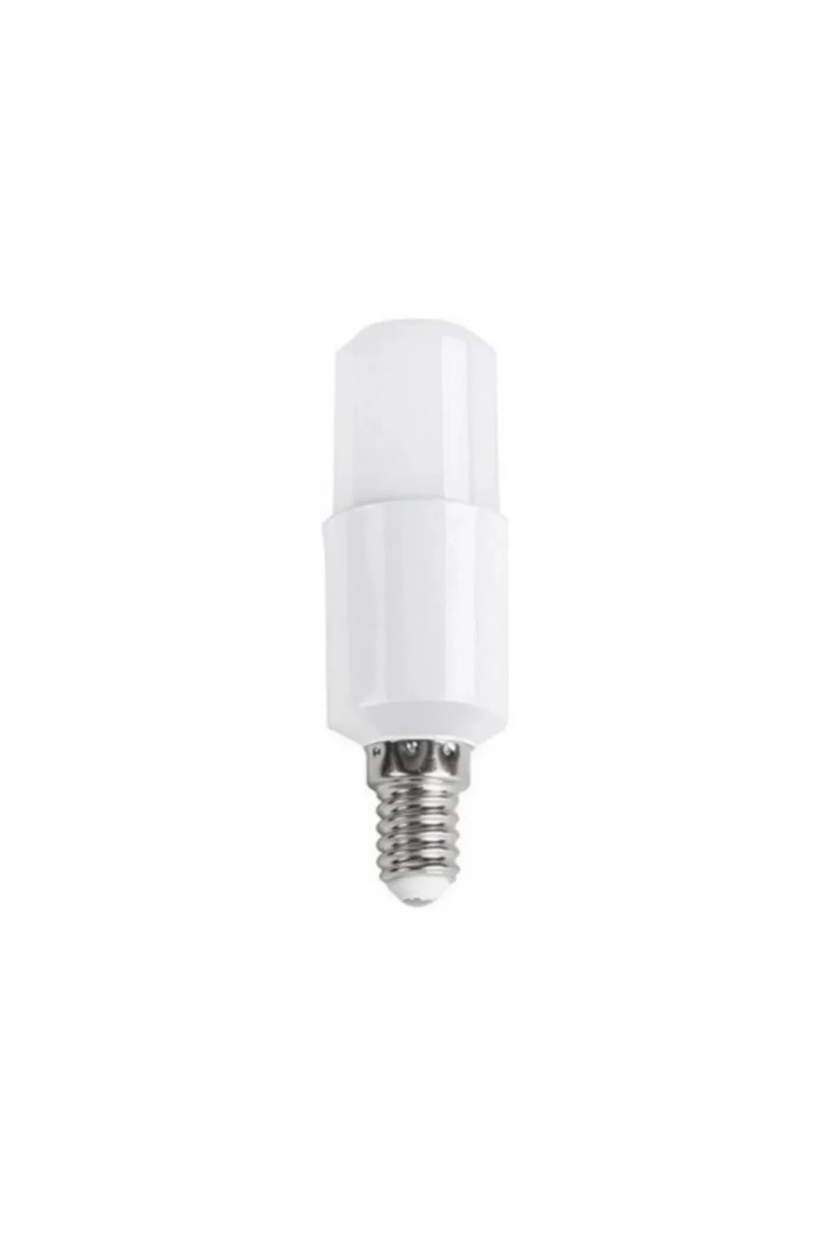 CT-4092 8W Led Ampul Günışığı (10 ADET) CT-4092 8W Led Ampul Günışığı (10 ADET) - Görsel 2