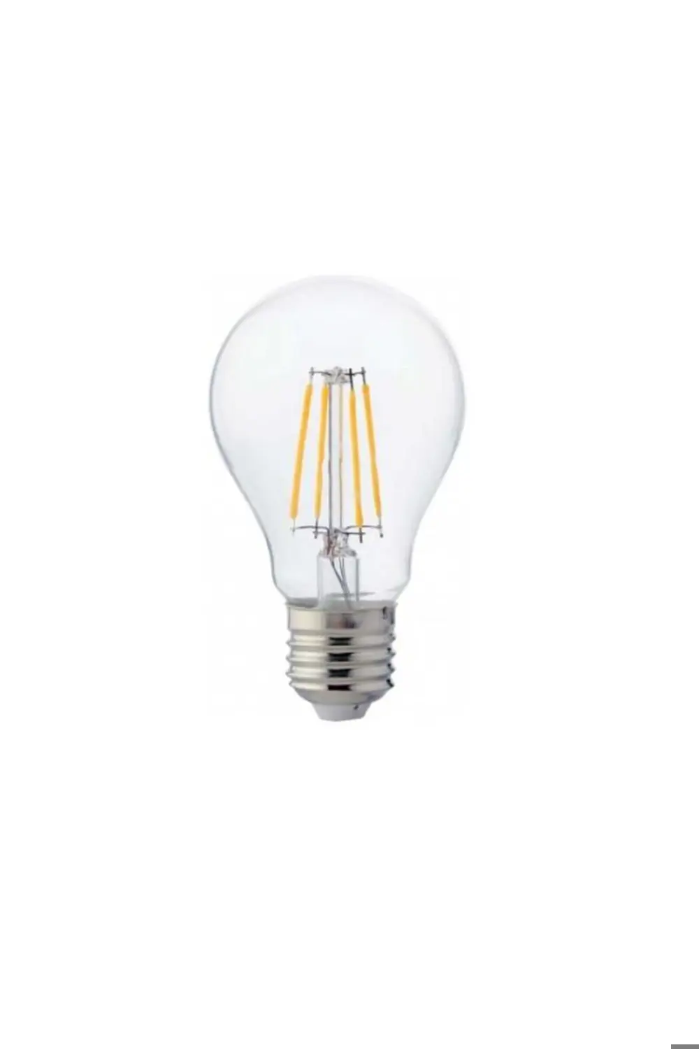 Ct-4218 8w/3000k Dimlenebilir Led Ampul (günışığı)