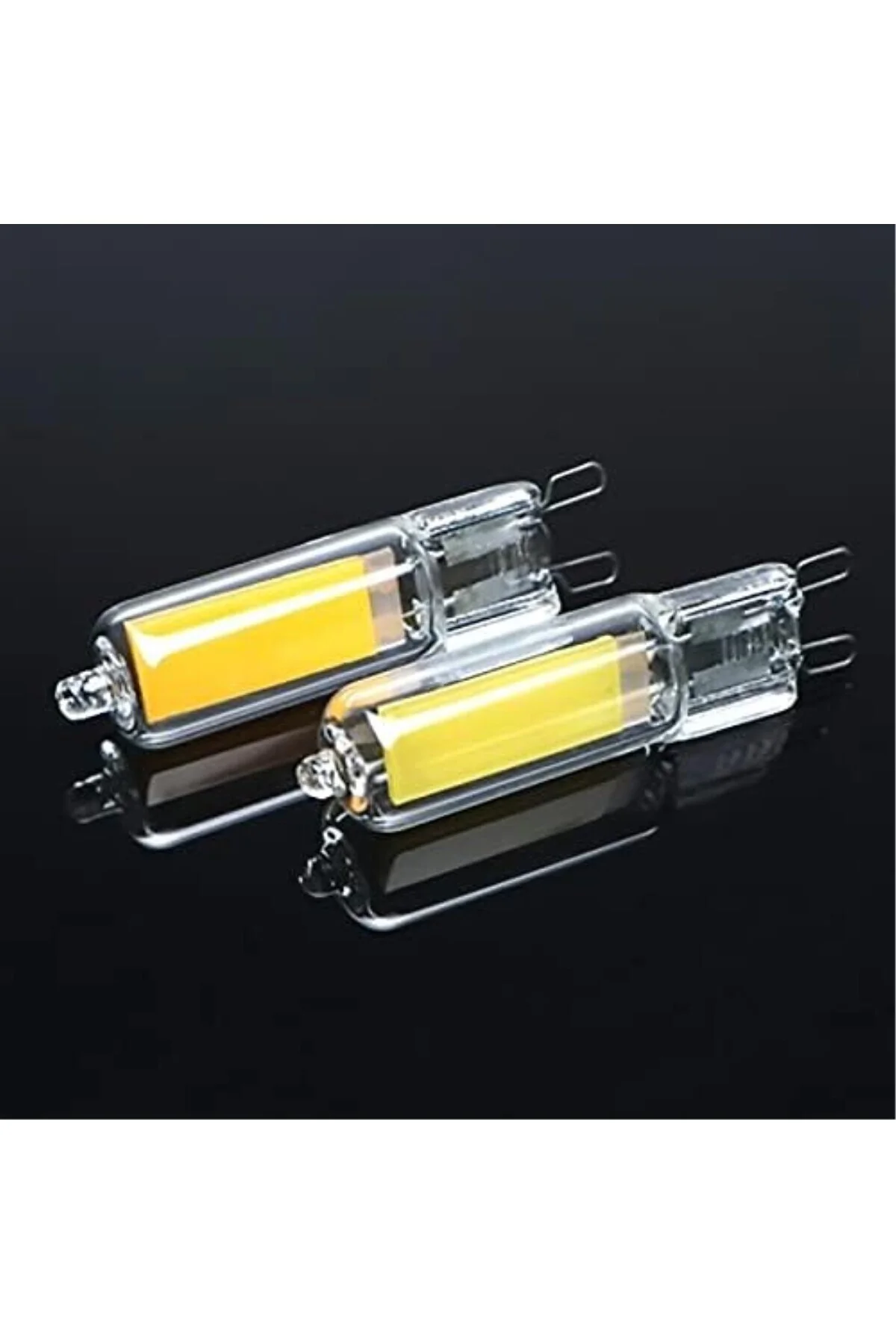 CT-4222 4W G9 LED KAPSÜL AMPUL GÜNIŞIĞI