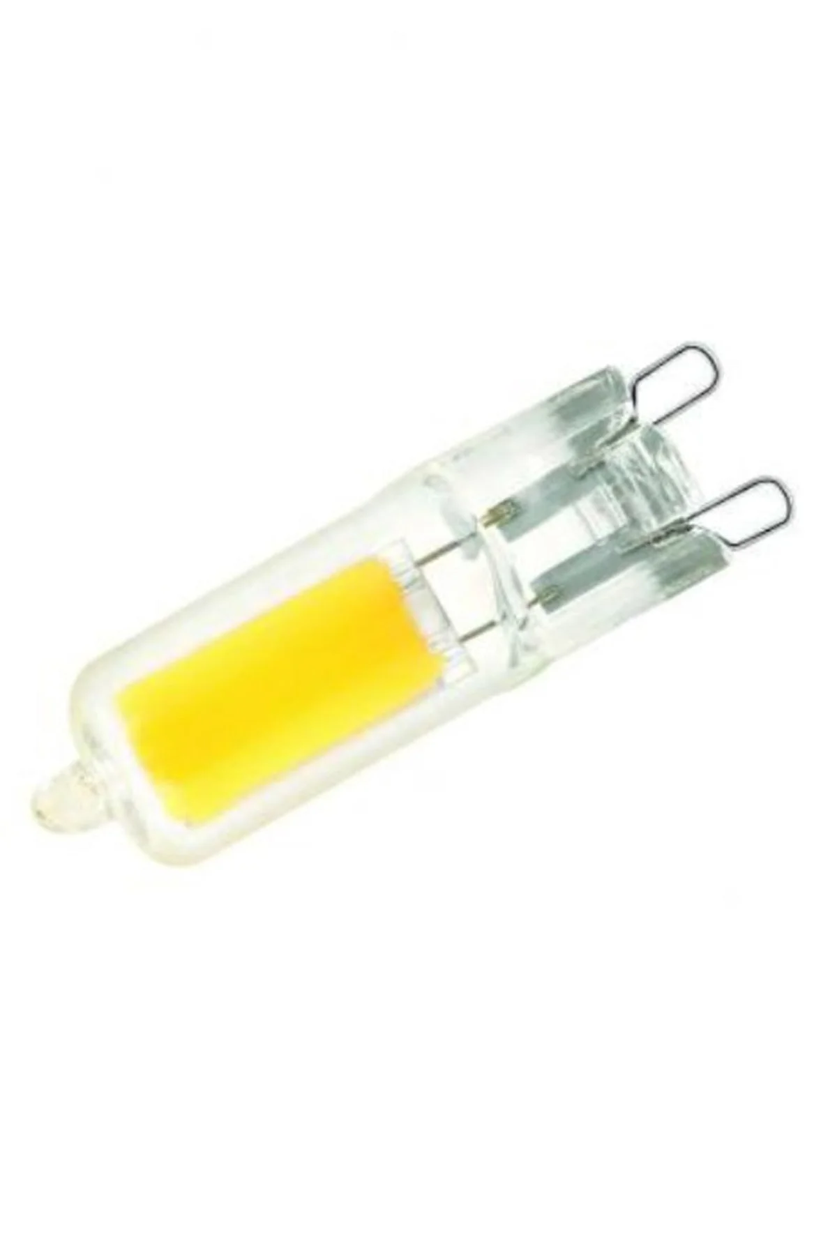 Ct-4222g 4w G9 Led Kapsül Ampul(günışığı) (yüksek Dübel)