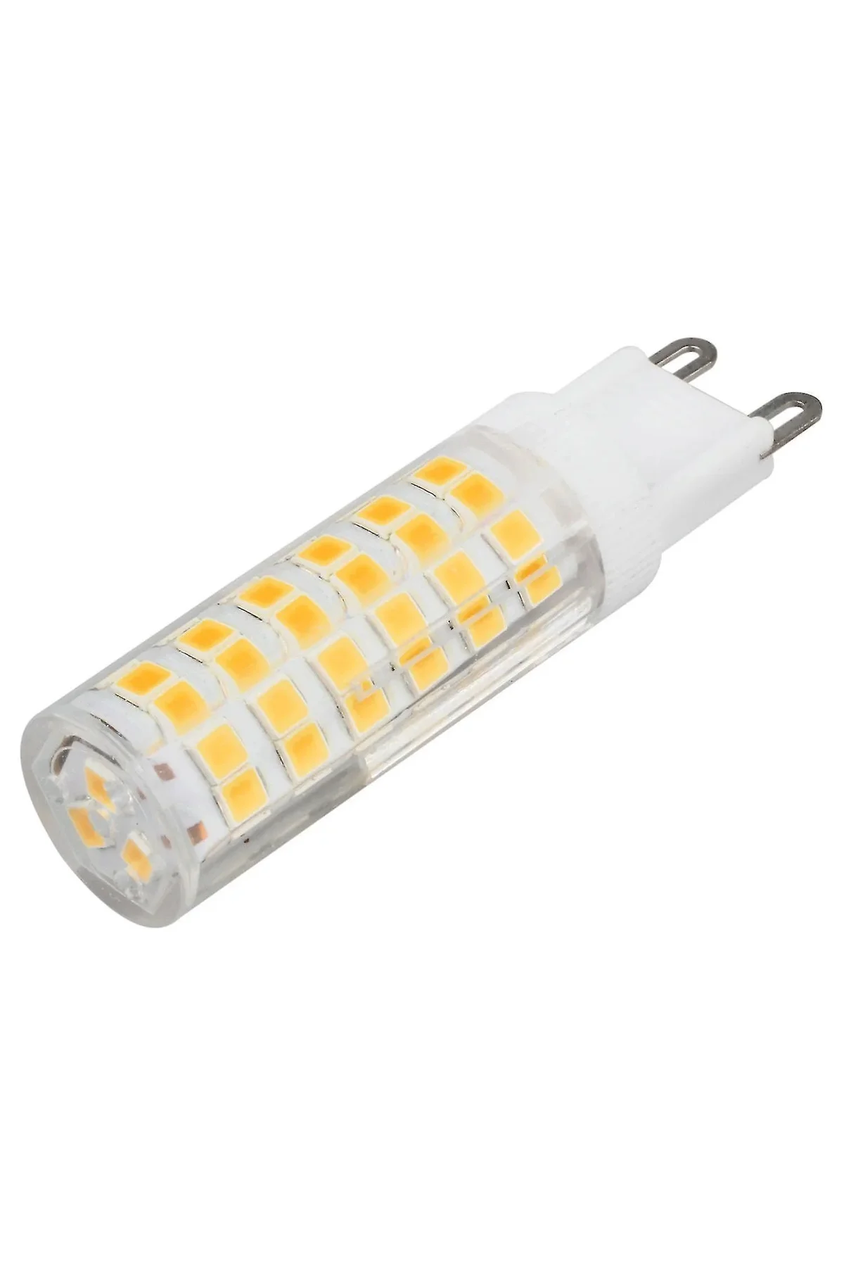 CT-4248 220V G9 LED Kapsül Ampul 3200K Günışığı Geniş Açı Enerji Tasarruflu LED Lamba CT-4248 220V G9 LED Kapsül Ampul 3200K Günışığı Geniş Açı Enerji Tasarruflu LED Lamba