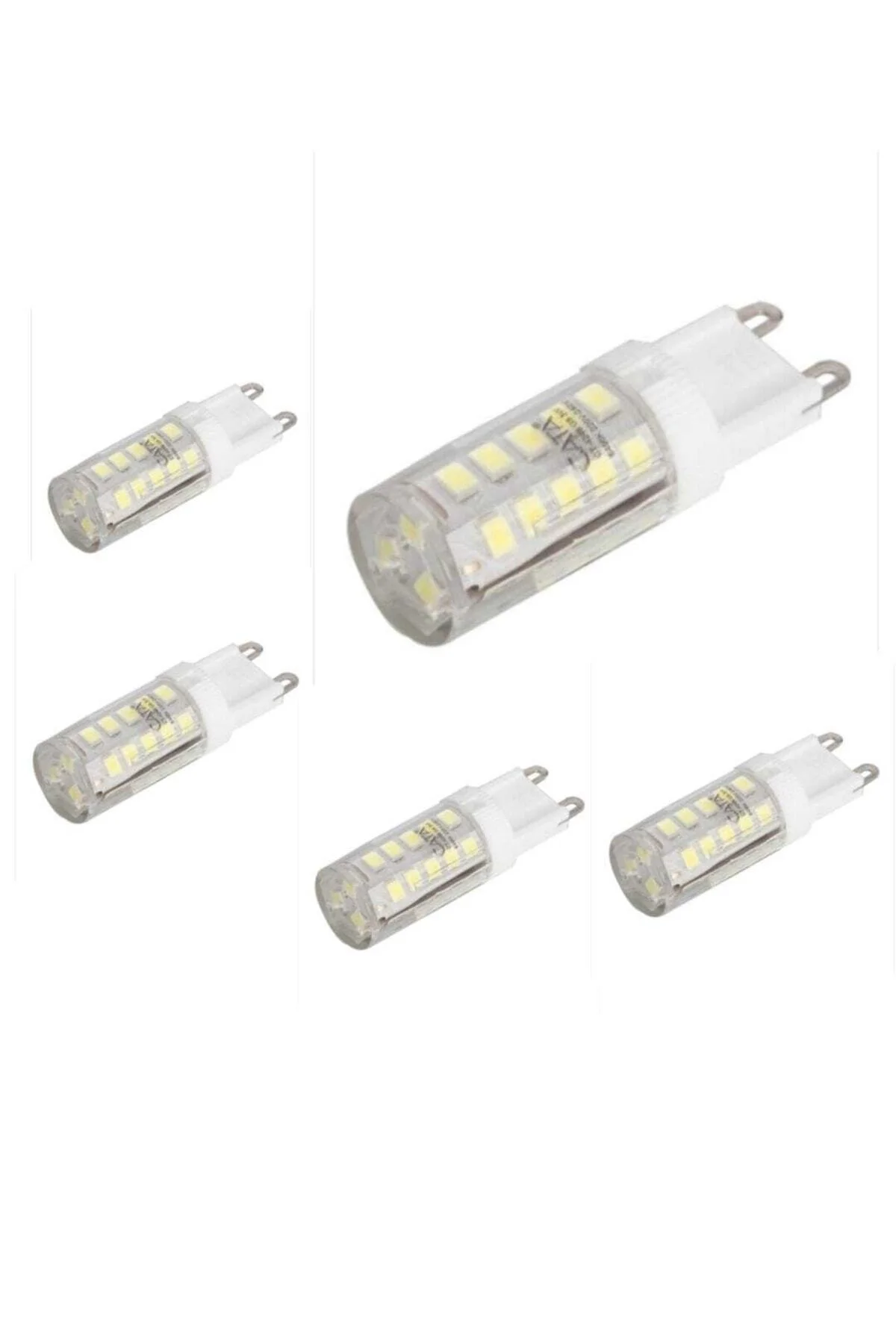 Ct-4249 10 lu Kapsül Ampul ( Günışığı ) Ct-4249 10 lu Kapsül Ampul ( Günışığı ) - Görsel 2