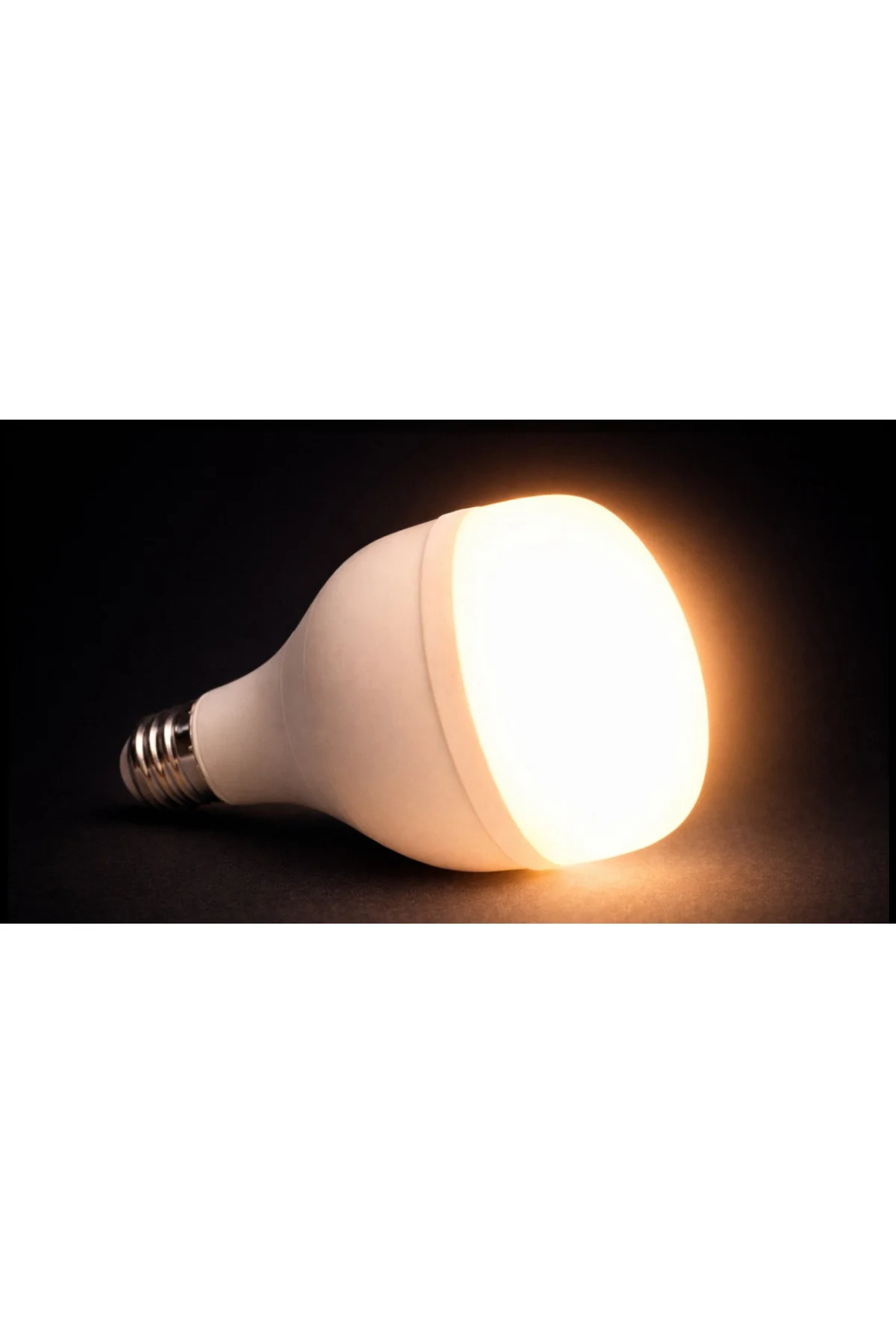 CT-4263G 35W Torch Led Ampul (E-27) (Günışığı) - Görsel 3