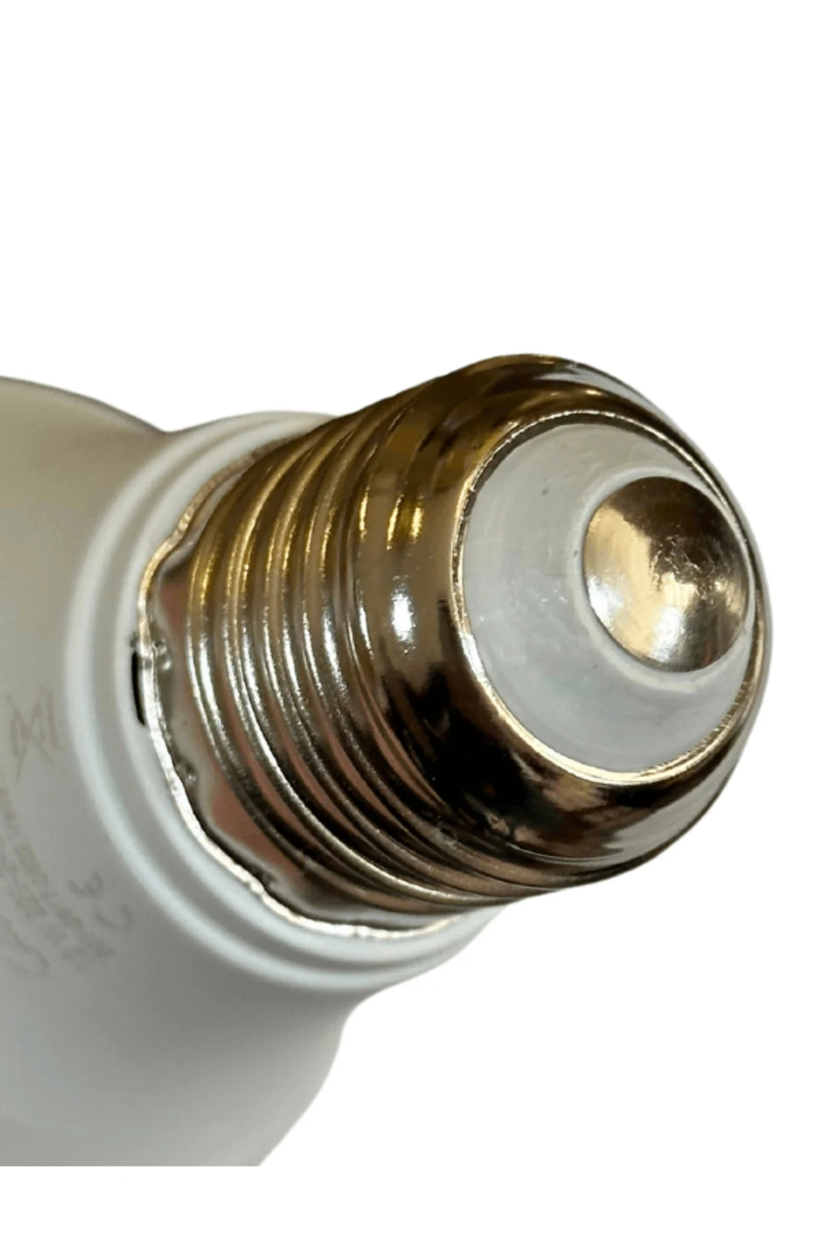 CT-4266 12W 6400K (Beyaz Işık) E27 Duylu Led Ampul (4 Adet) - Görsel 5