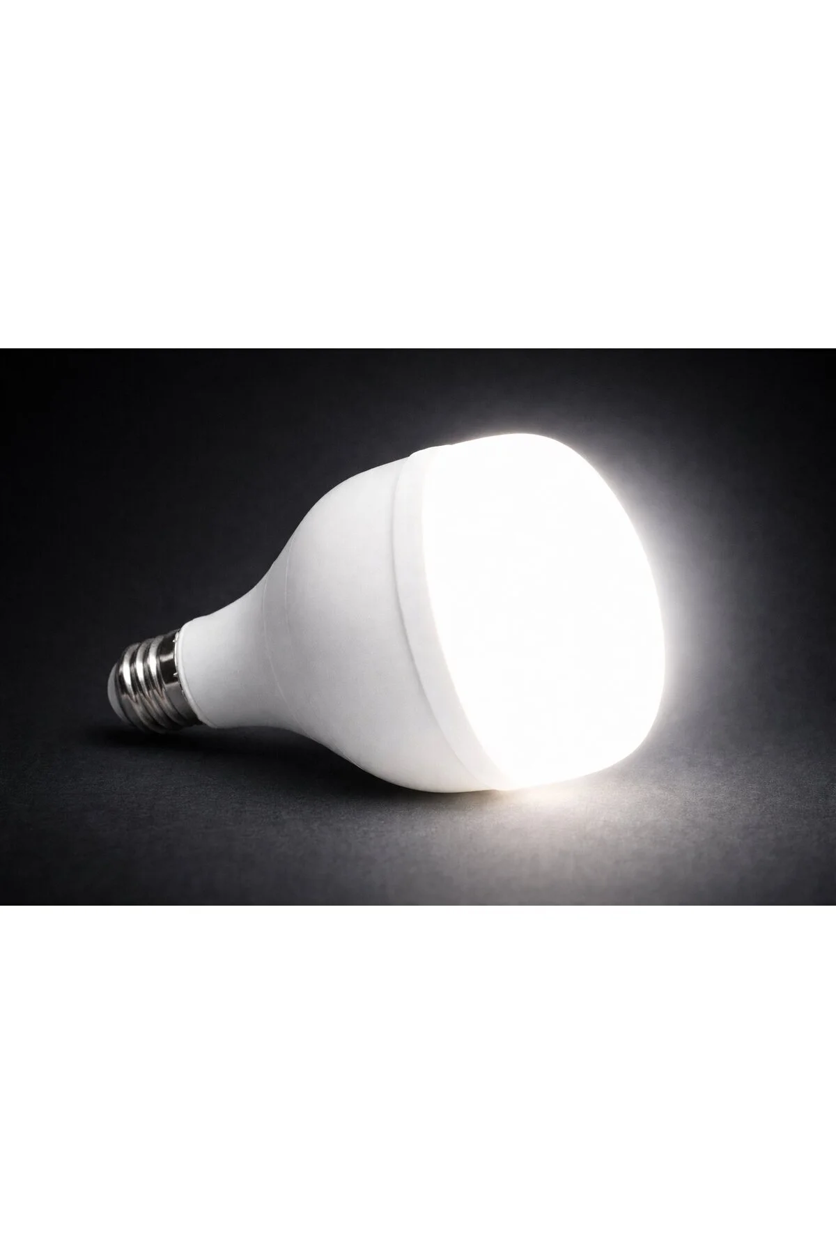 CT-4328 65W TORCH LED AMPUL E 27 BEYAZ - Görsel 2