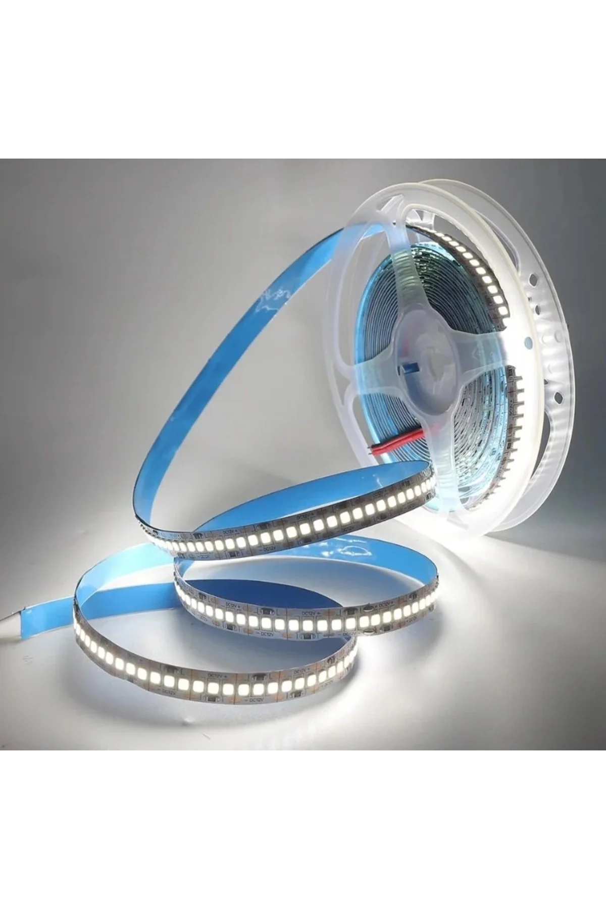 CT-4538B 240 ÇİPLİ ŞERİT LED İÇ MEKAN DAHA İYİ AYDINLATMA (Beyaz) 5 METRE CT-4538B 240 ÇİPLİ ŞERİT LED İÇ MEKAN DAHA İYİ AYDINLATMA (Beyaz) 5 METRE