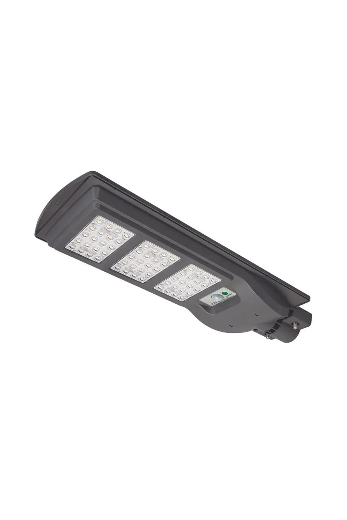 Ct-4692 180w Solar Sokak Armatürü Beyaz Işık - Görsel 2