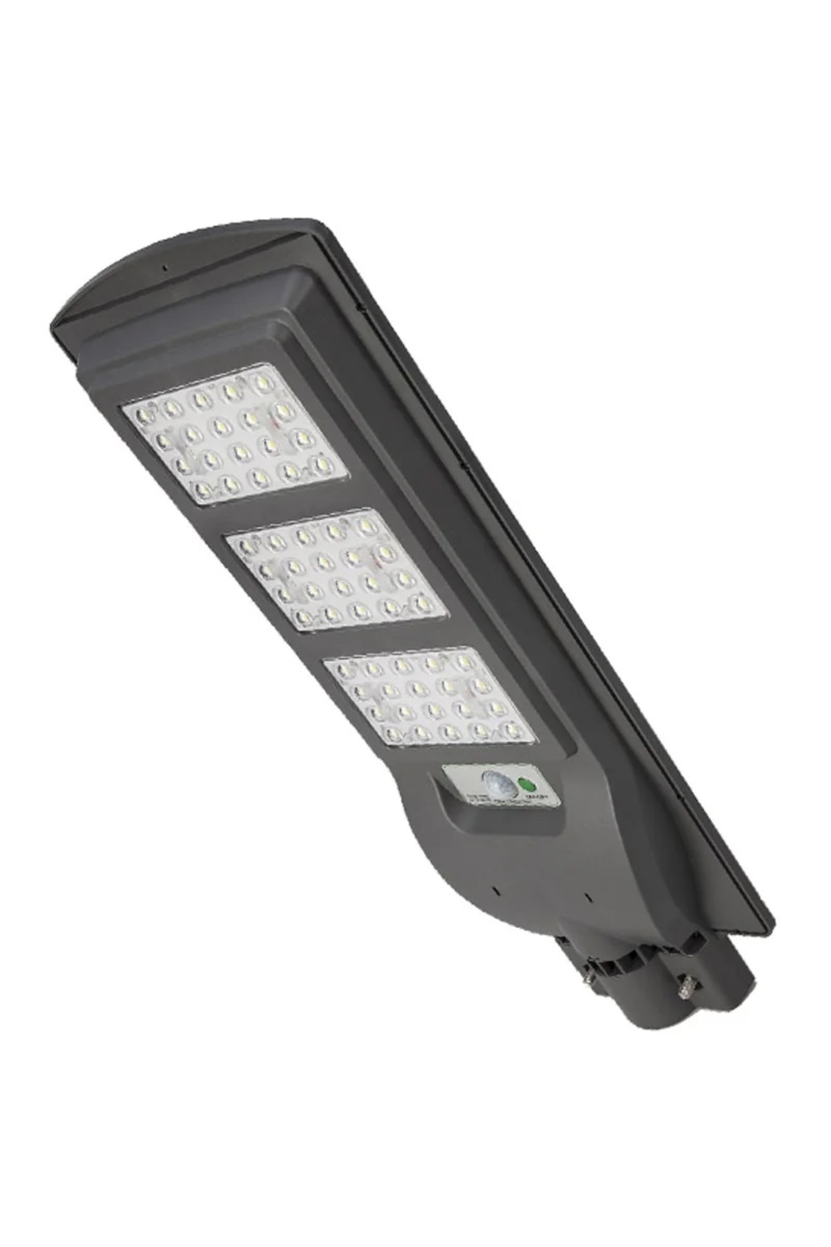 Ct-4692 90w Solar Sokak Armatürü