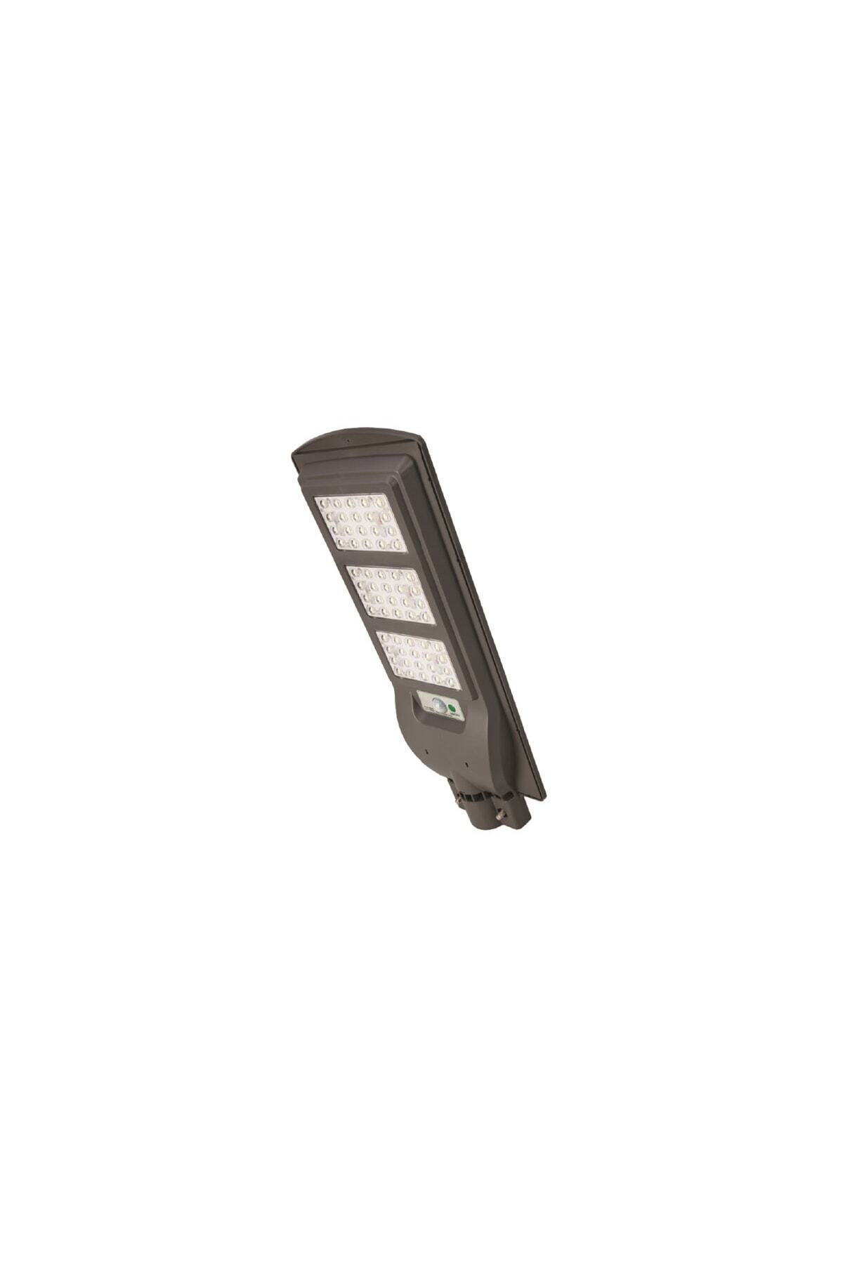 Ct-4692 90w Solar Sokak Armatürü