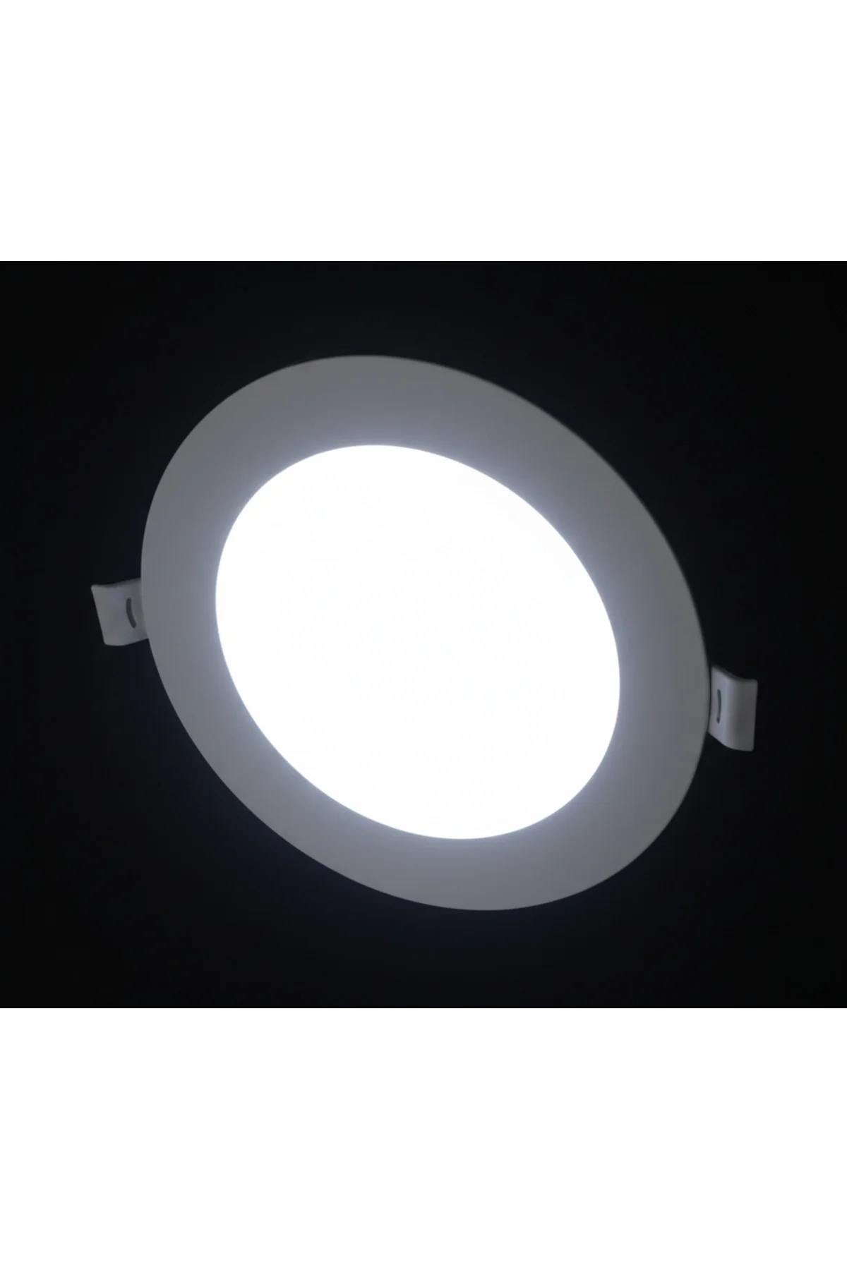 CT-5169B 18W SLİM PANEL BEYAZ - Görsel 3