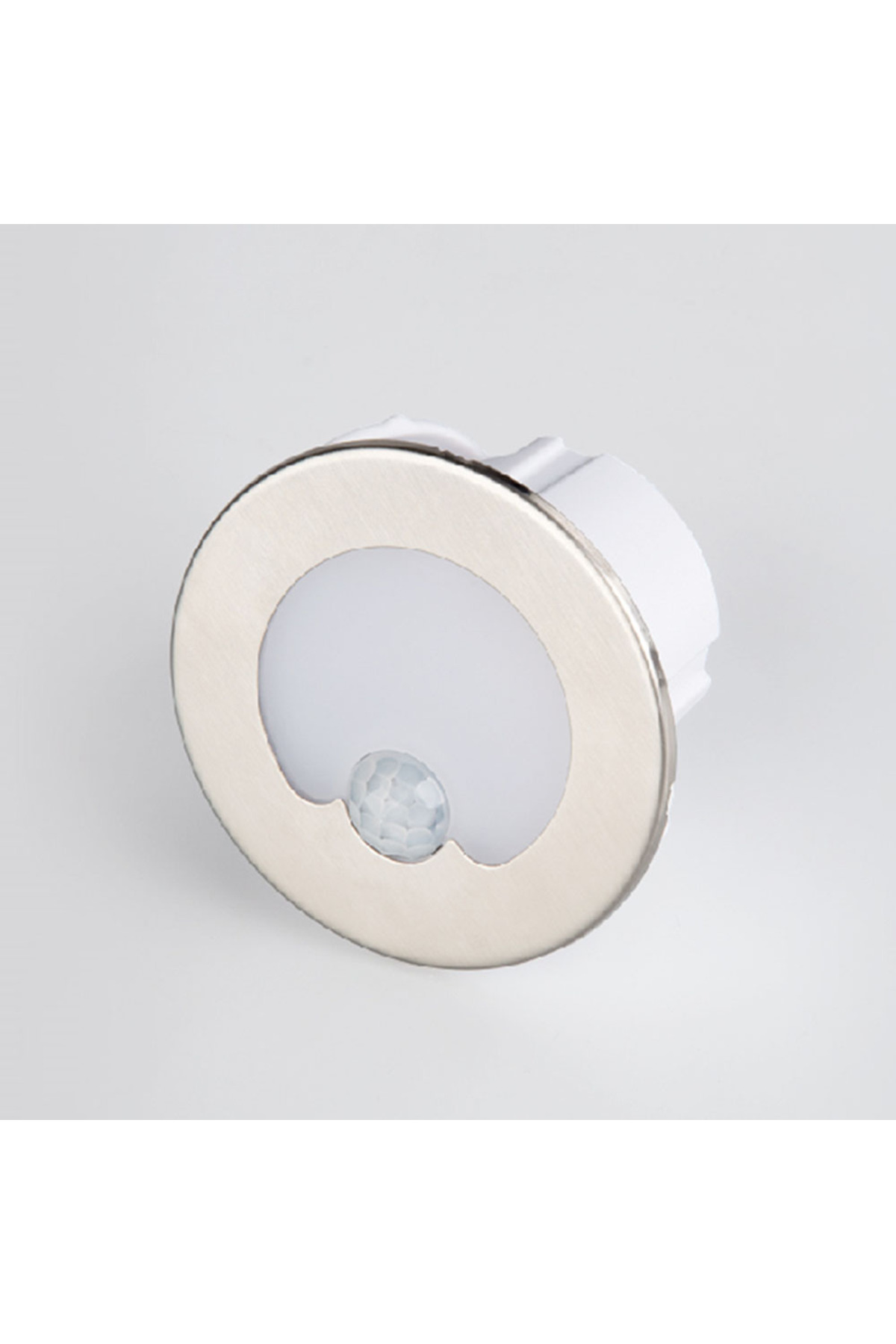 Ct-5174 1.5w Koridor Led Armatür Sensörlü 3200k Günışığı