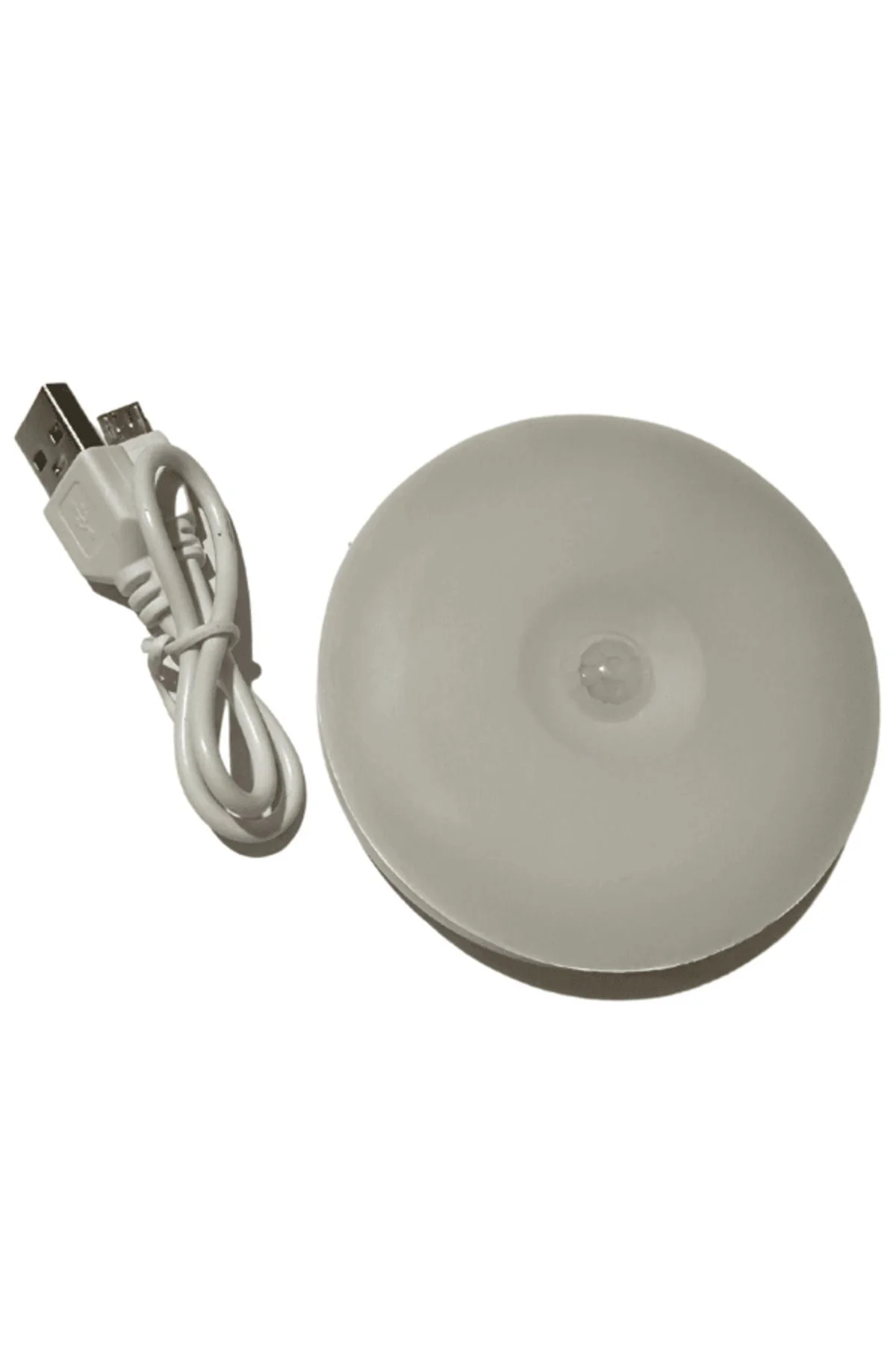 CT-5180 4000K (Günışığı) Sensörlü Şarjlı Mıknatıslı Kabin Led Amp