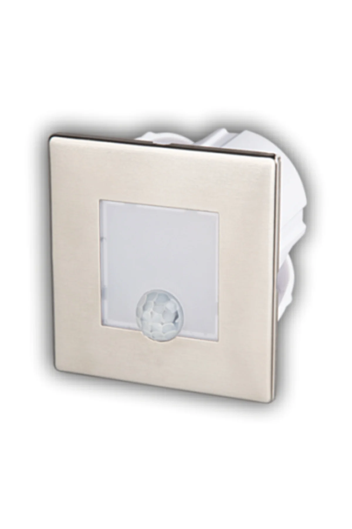 CT-5183G 1.5W SENSÖRLÜ KORİDOR KARE GÜNIŞIĞI CT-5183G 1.5W SENSÖRLÜ KORİDOR KARE GÜNIŞIĞI