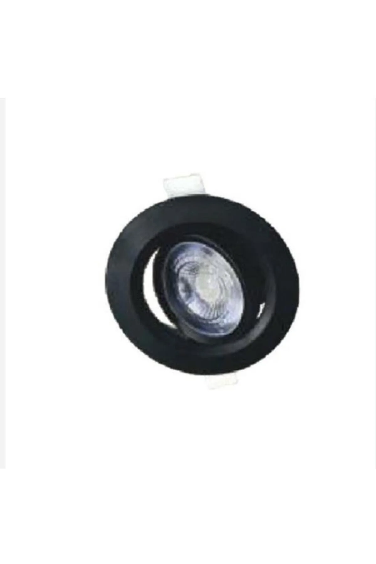 CT-5200 7W/3200K LAL LED SPOT (SİYAH KASA-6ADET) (GÜNIŞIĞI) CATA CT-5200 7W/3200K LAL LED SPOT (SİYAH KASA-6ADET) (GÜNIŞIĞI) CATA