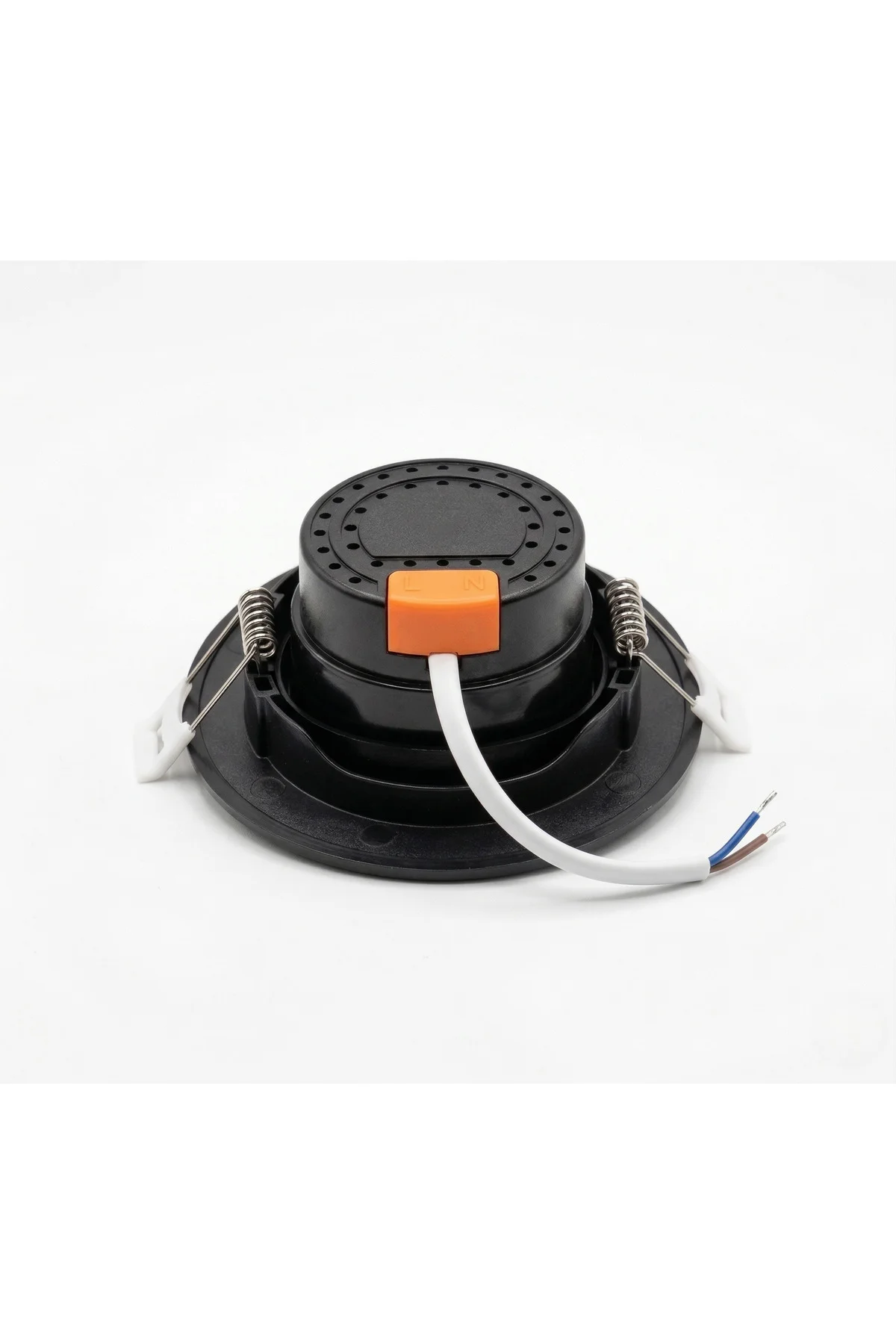 CT-5200G 7W LAL LED SPOT SİYAH KASA GÜNIŞIĞI - Görsel 2