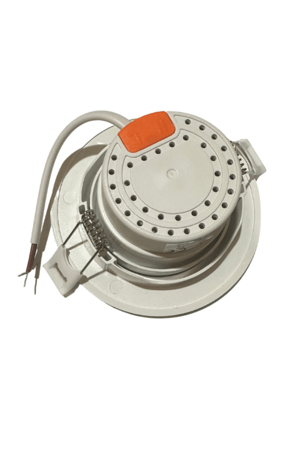 CT-5204 7W 3200K (Gün Işığı) Akik Sıva Altı Led Spot (4 Adet)