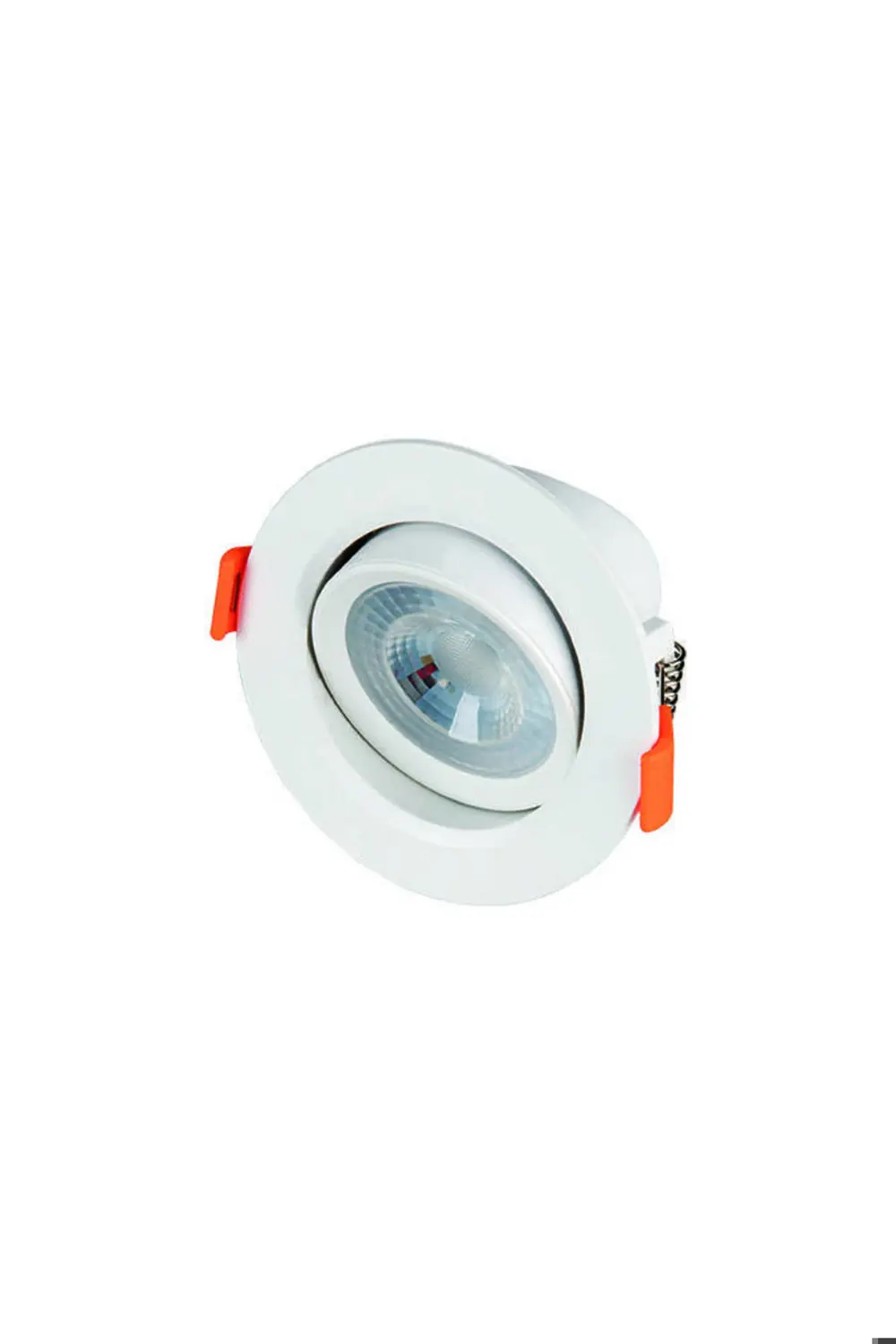 Ct-5204 7w Led Armatür Beyaz Noas Markan