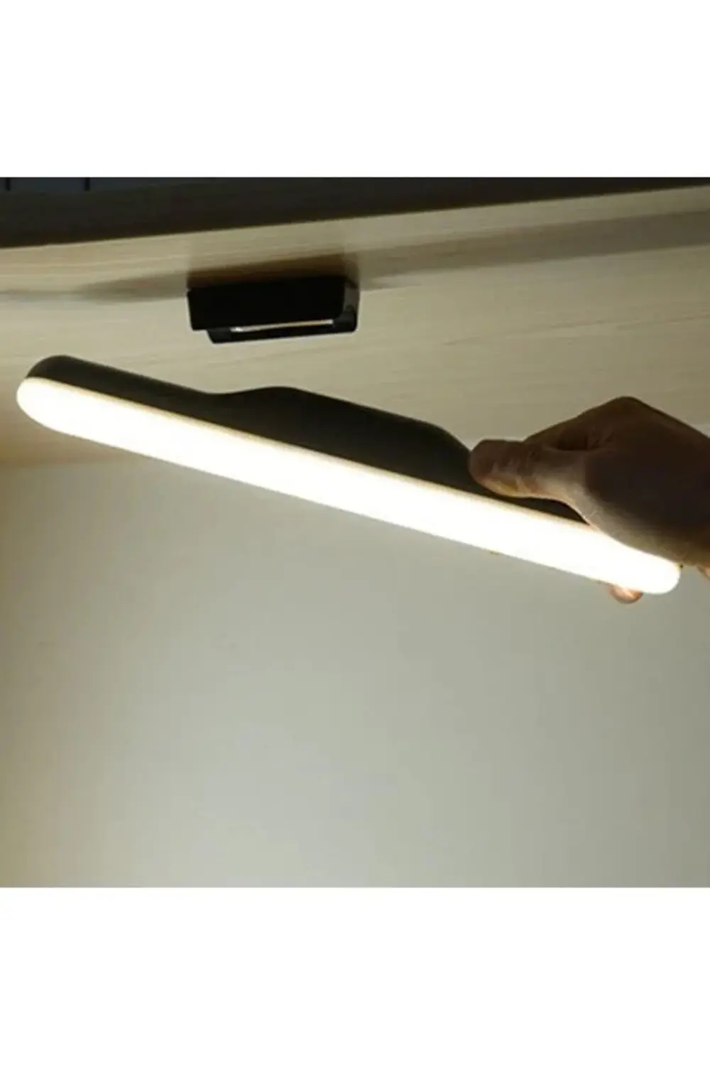 CT-5249 6W Martı LED Aplik Dimmerli Dokunmatik 3 Işık Modlu Şarjl