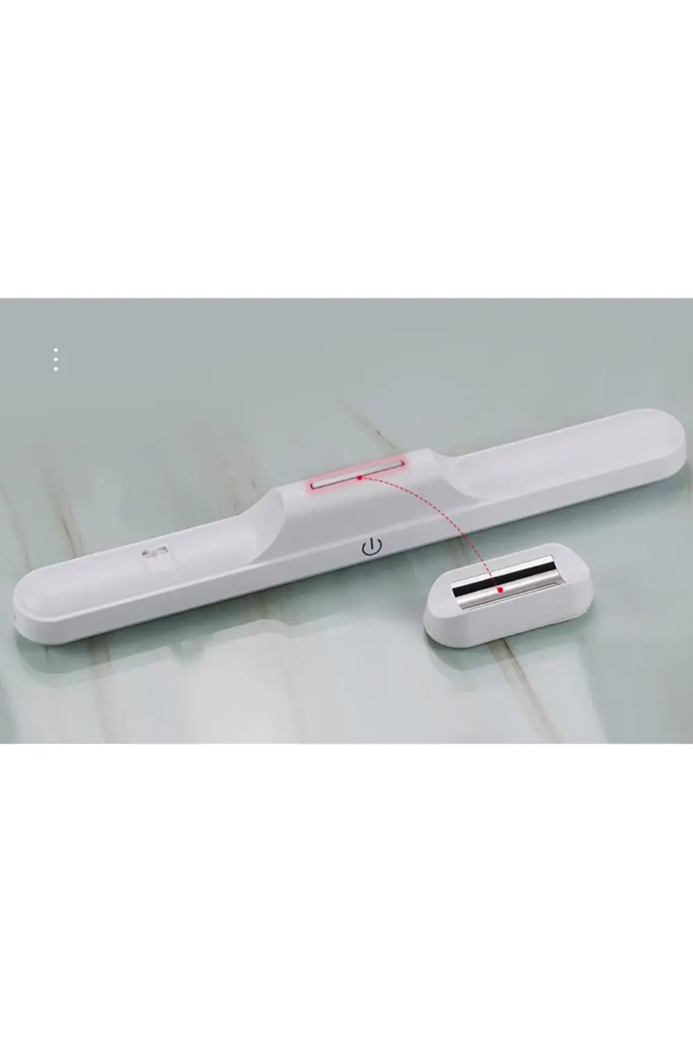 CT-5249 6W MARTI ŞARJLI LEDLİ APLİK 3 RENK