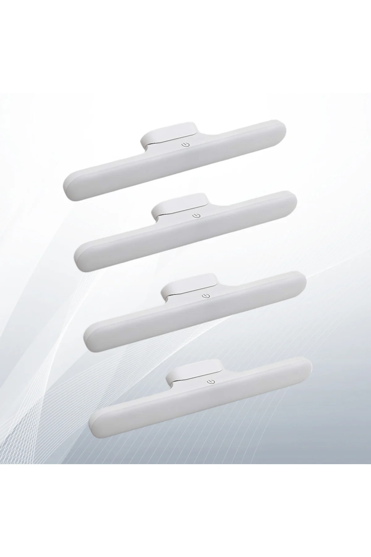 CT-5249 MARTI ŞARJLI LEDLİ APLİK