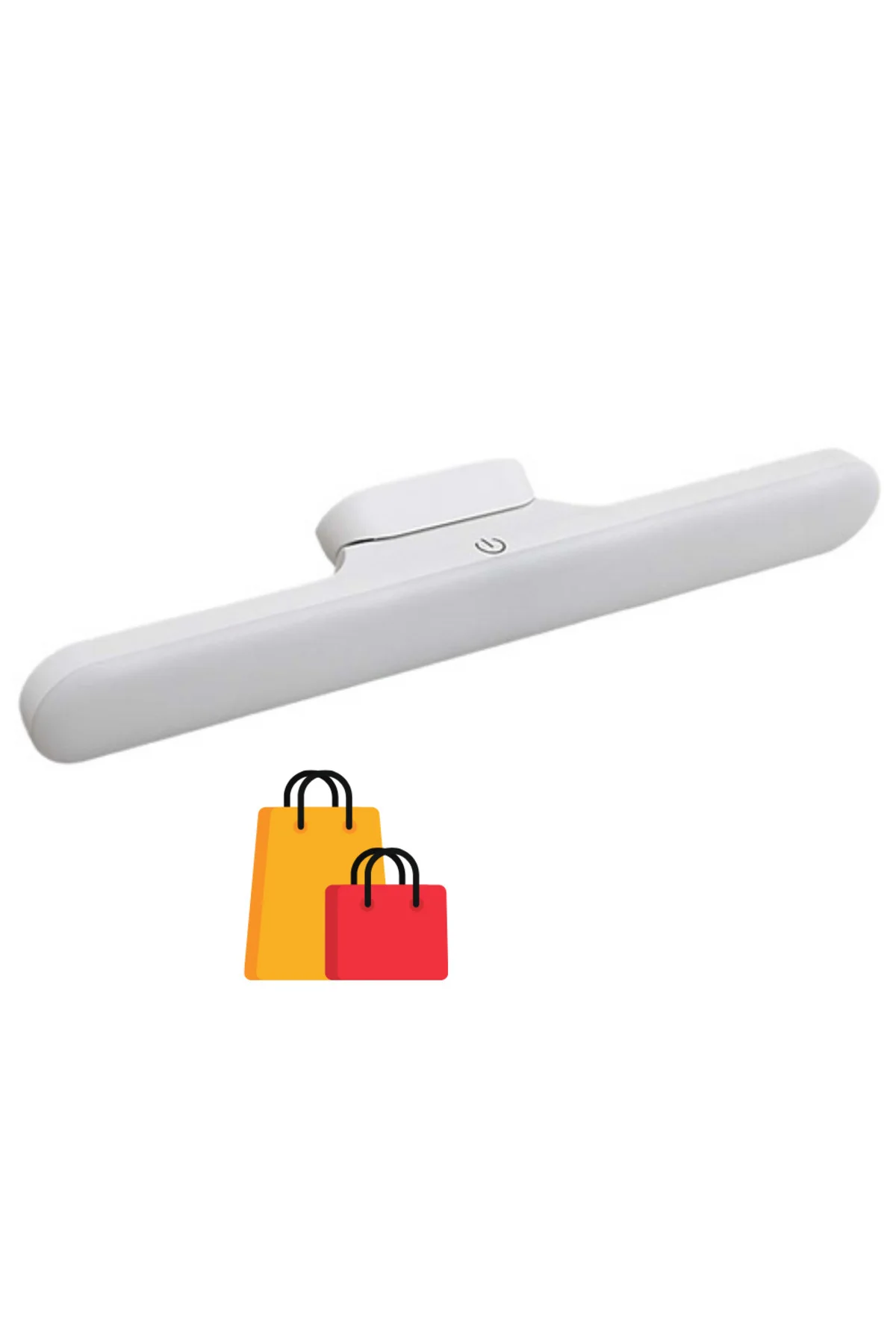 CT-5249 Şarjlı Orijinal Dokunmatik Kablosuz Aplik Yeni Şık tasarı