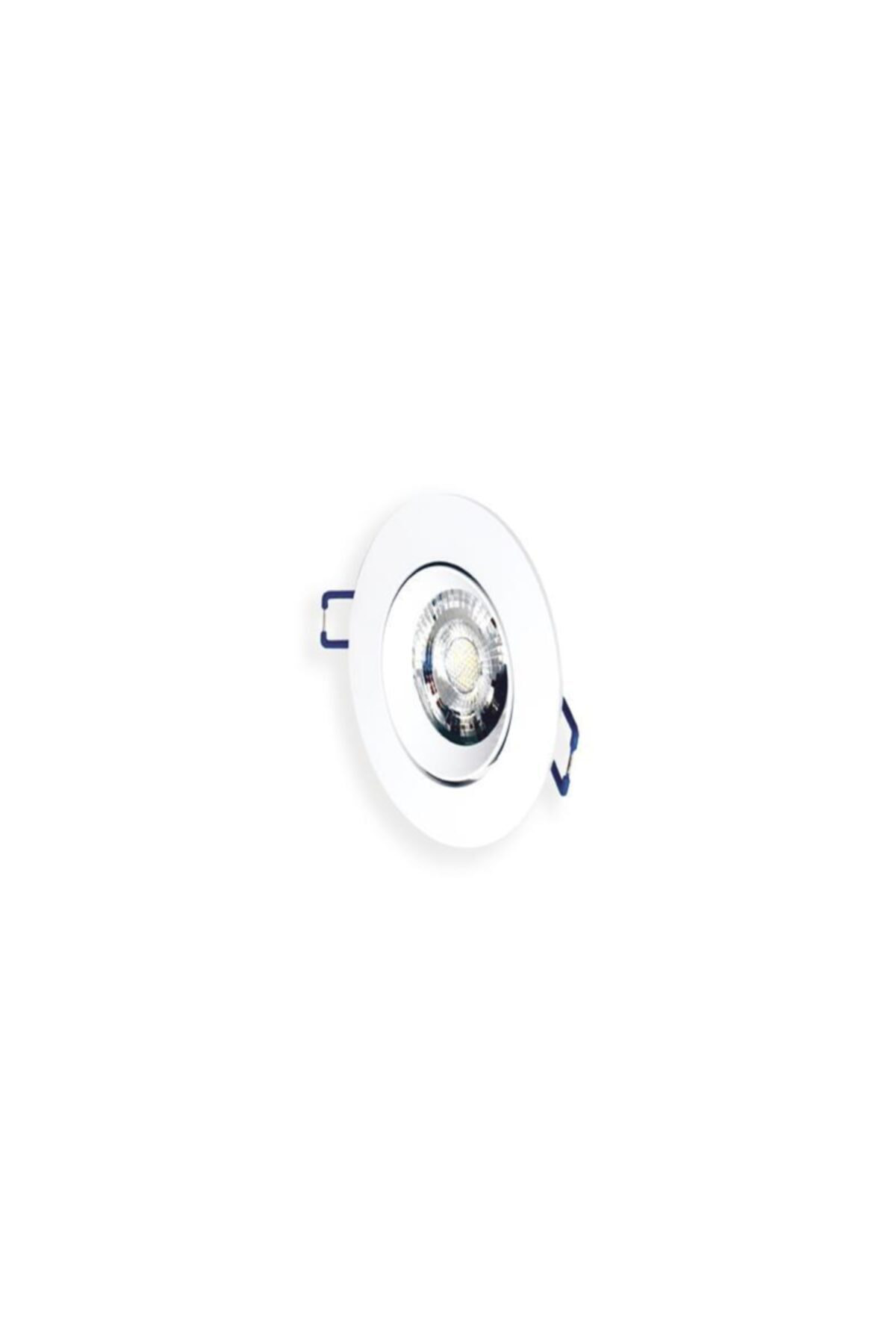 Ct-5256g 8w Safir Led Spot Günişiği