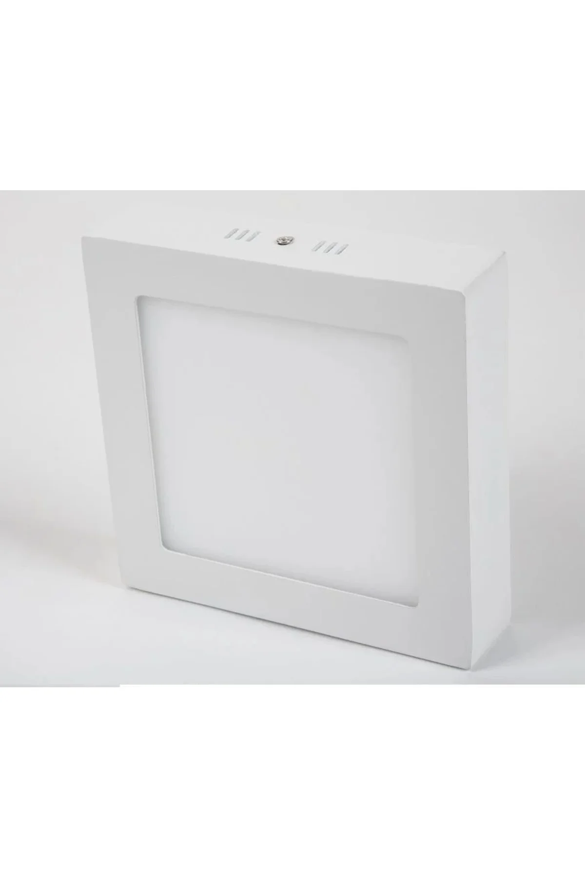 CT-5272G 25W Sıva Üstü Led Panel (Kare)(G.Işığı) CT-5272G 25W Sıva Üstü Led Panel (Kare)(G.Işığı) - Görsel 2