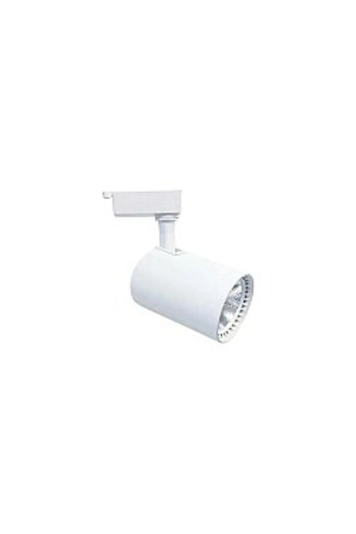 CT-5333B 30W Babil Ray Tipi Spot Beyaz CT-5333B 30W Babil Ray Tipi Spot Beyaz - Görsel 2