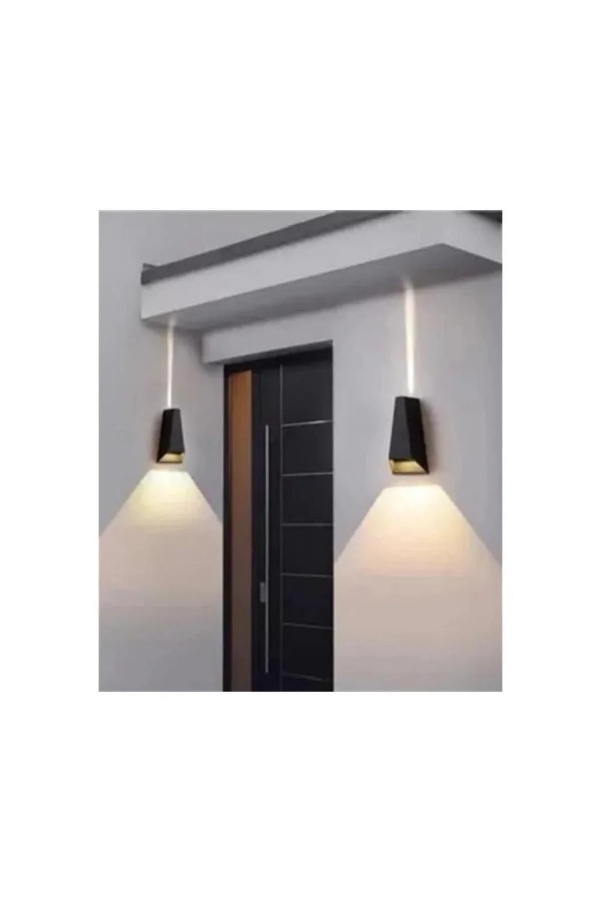 CT-7063 Malta Aplik Gün Işığı 6W 3200K CT-7063 Malta Aplik Gün Işığı 6W 3200K - Görsel 2