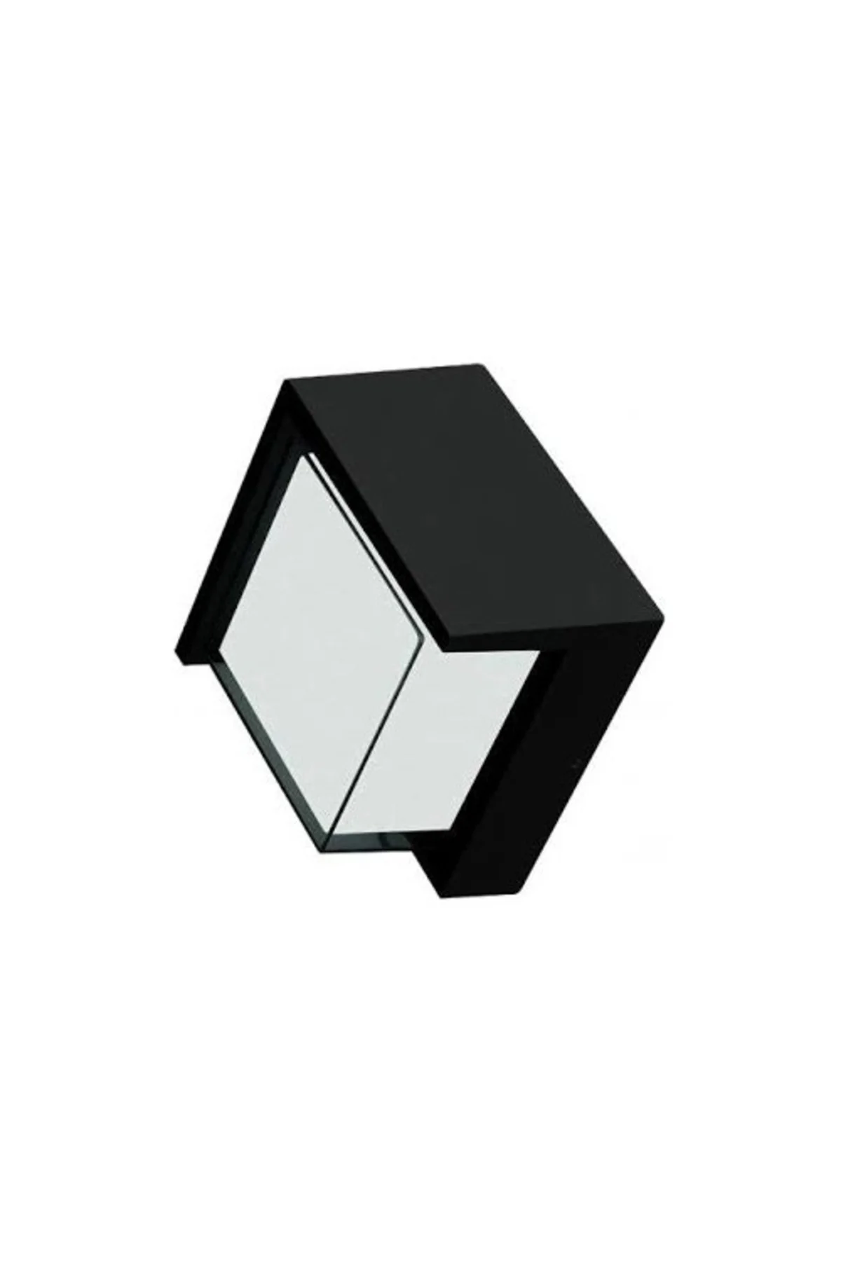 CT 7074 15 W Bahçe Led Apliği 3200K Gün Işığı CT 7074 15 W Bahçe Led Apliği 3200K Gün Işığı
