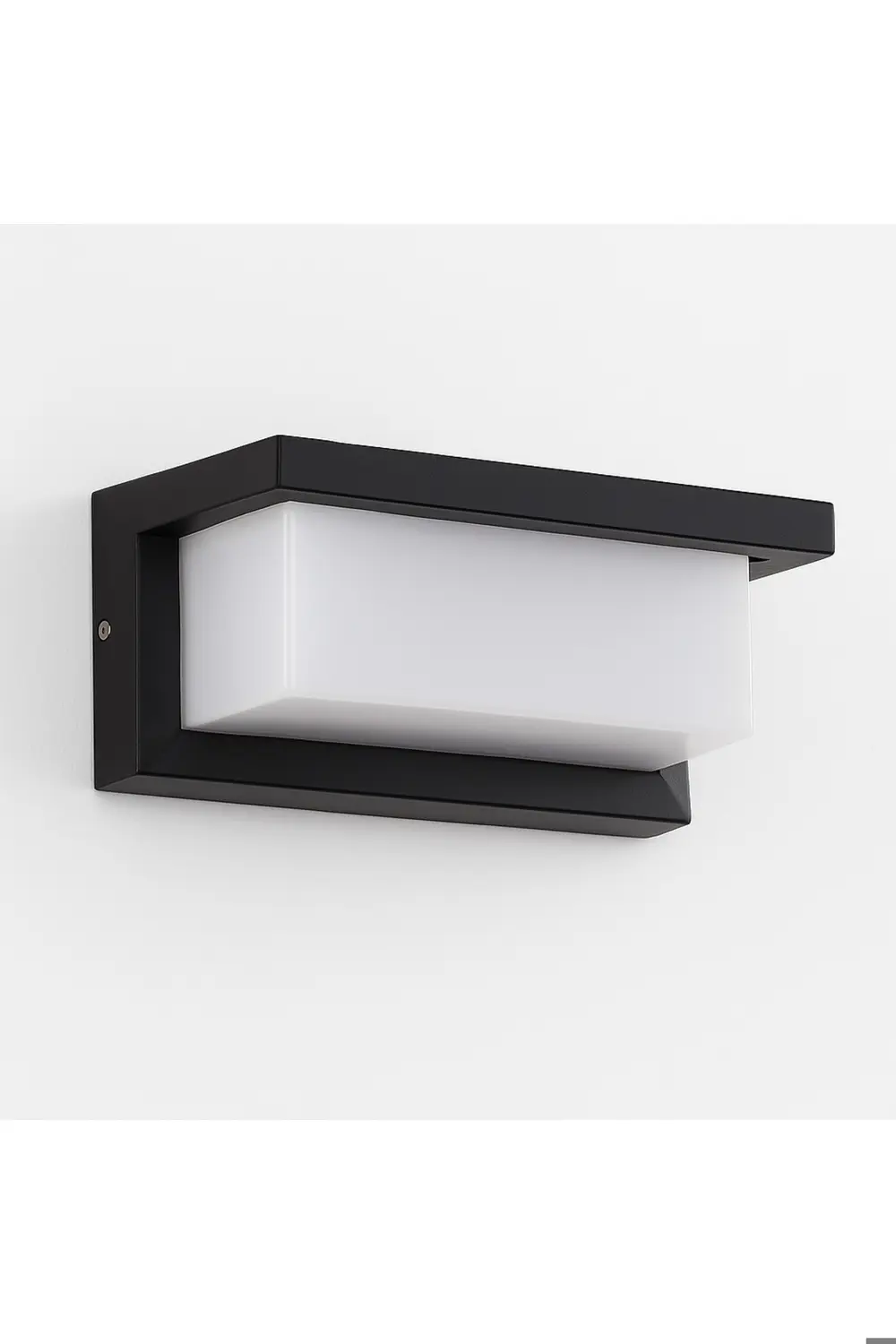 Cata Ct-7084 Cunda 30W Led Duvar Apliği 2400 Lm Modern Dış Mekan Aydın