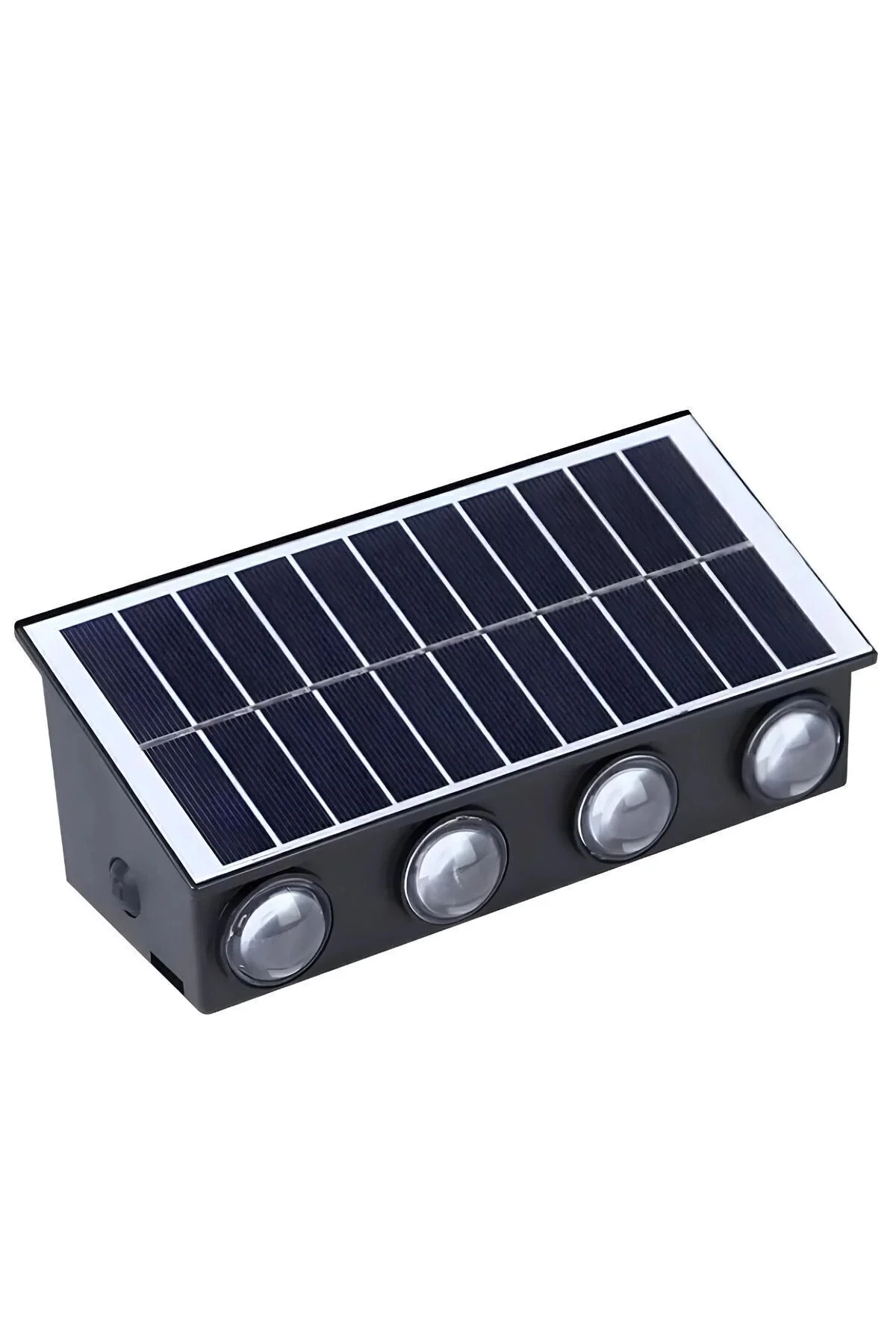 CT-8010 20 Watt Kos Solar Led Aplik Günışığı