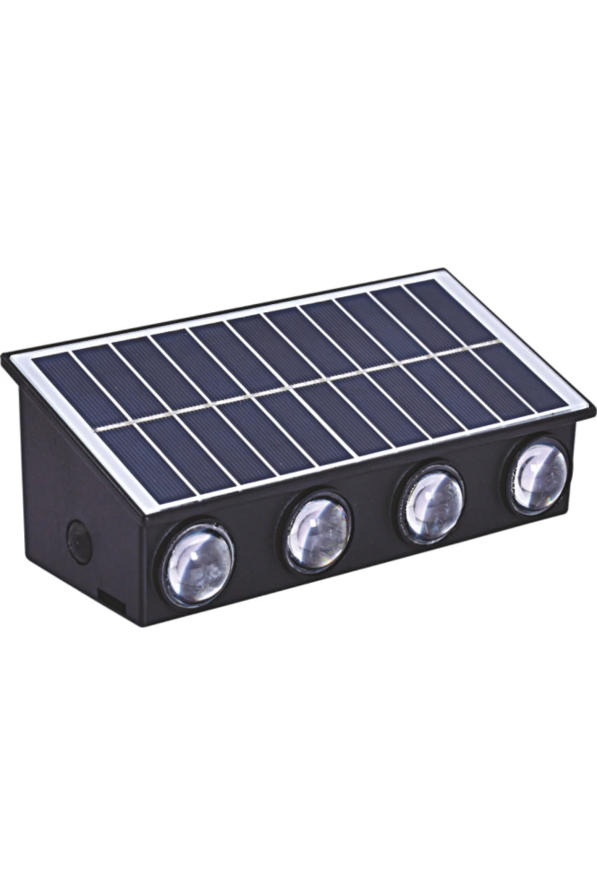 CT 8010 Kos 20W Solar Led Aplik 3200K Gün Işığı