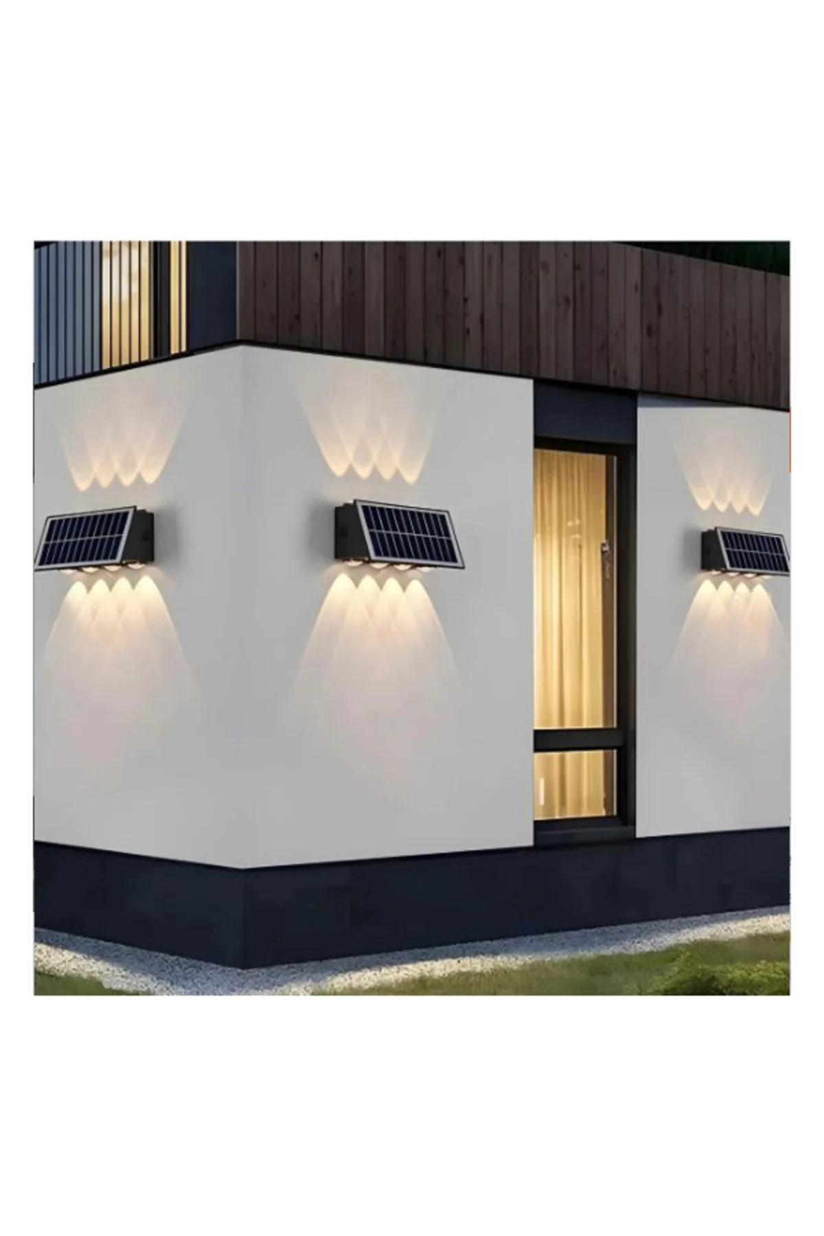 Ct-8010 Kos Solar Aplik Sarı Renk Burasıtoptancı