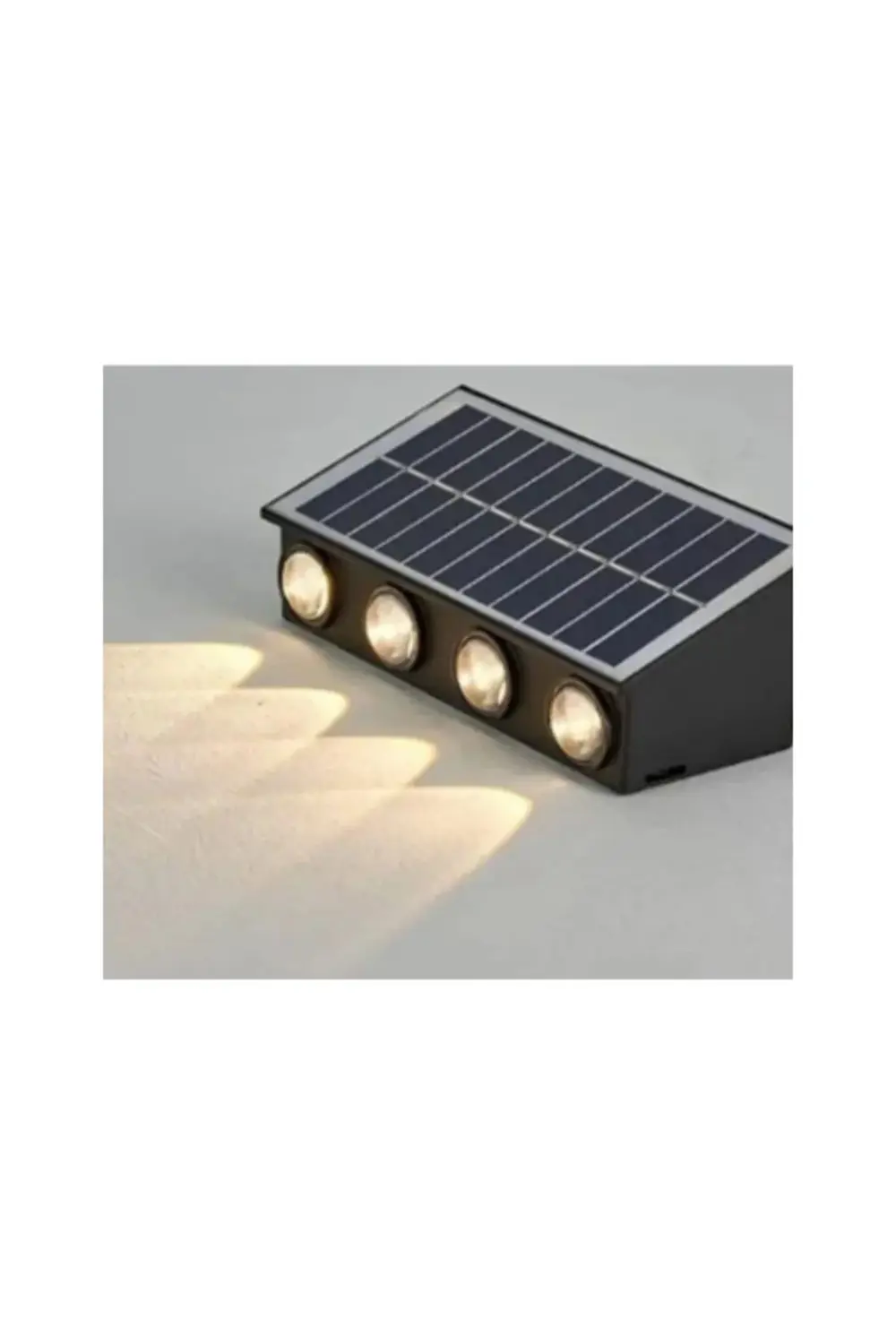 Ct-8010 Kos Solar Aplik Sarı Renk Burasıtoptancı