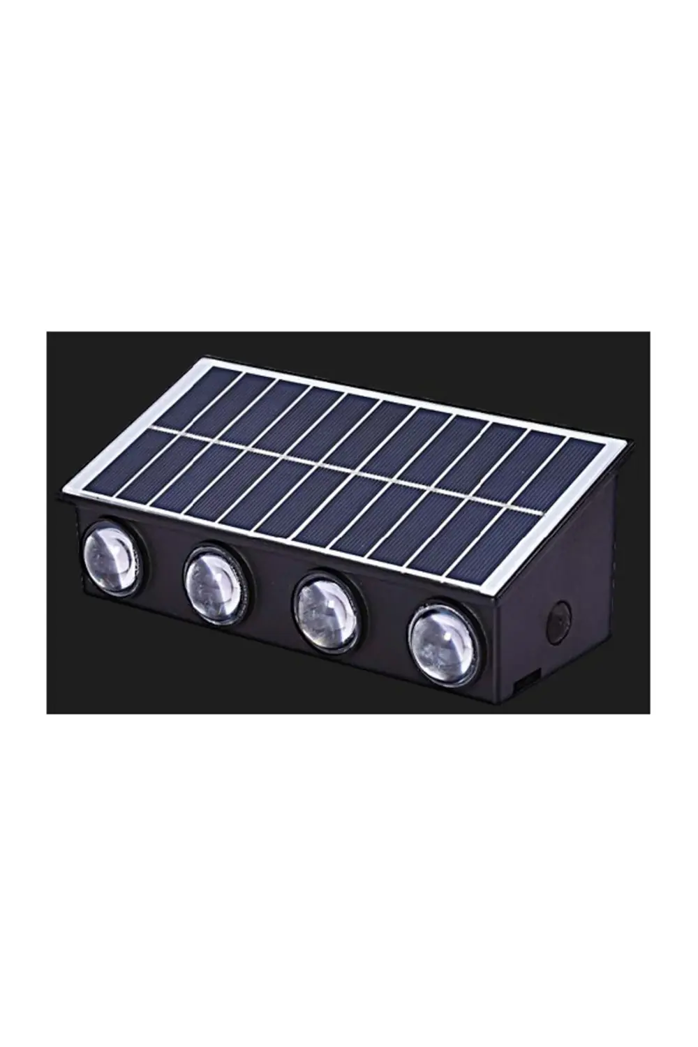 Ct-8010 Kos Solar Aplik Sarı Renk Burasıtoptancı