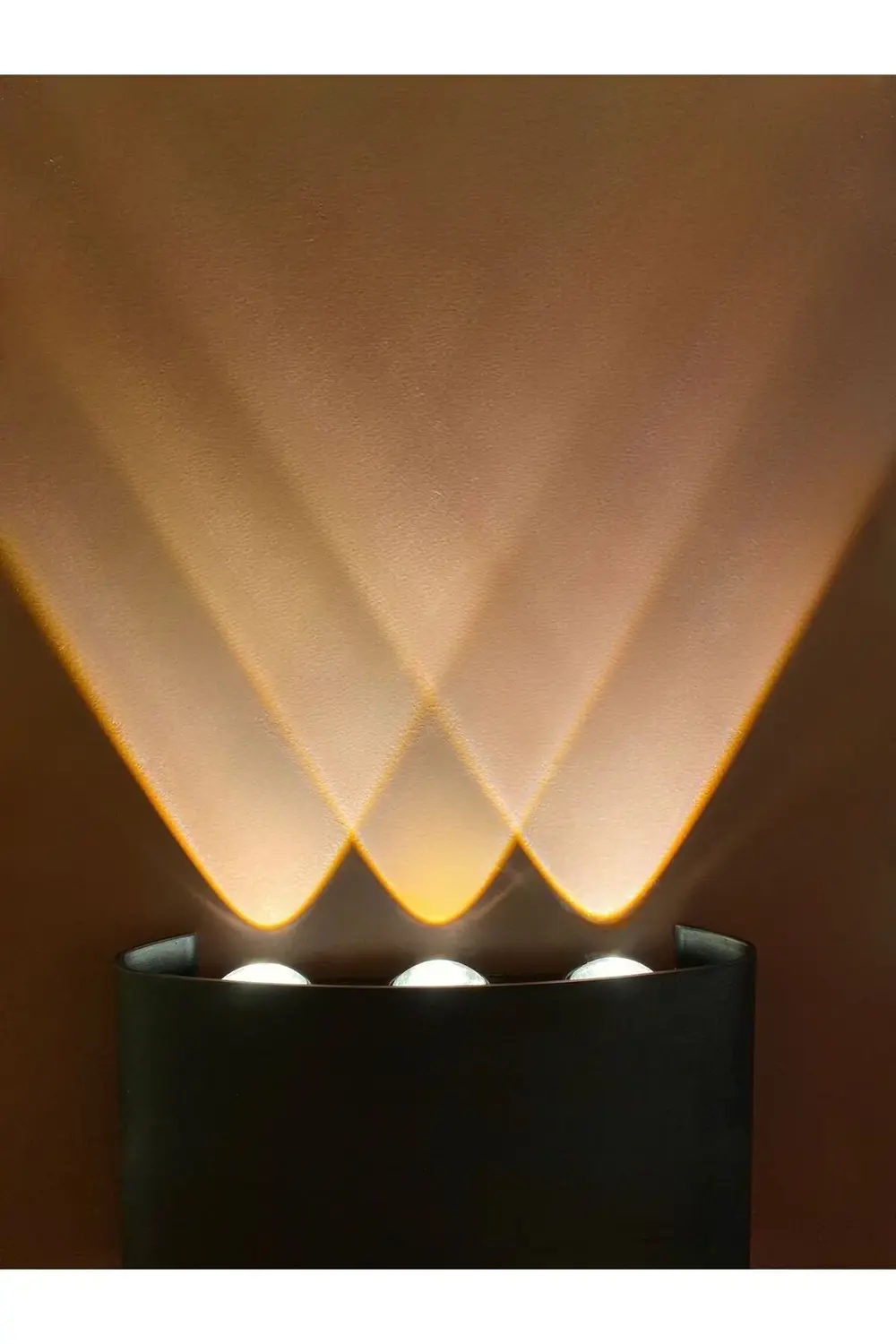 CT-8011 Çift Taraflı Günışığı Aplik