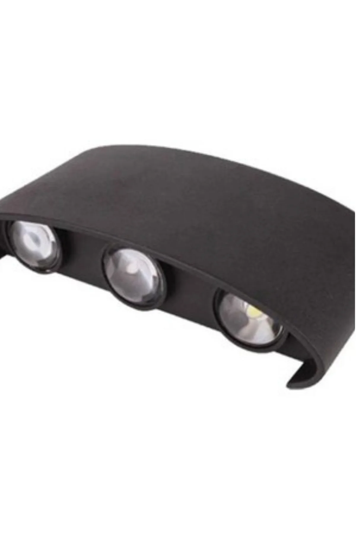 CT-8011 Haiti 10W 3200K Günışığı Led Aplik (KOLİ 10 ADET) CT-8011 Haiti 10W 3200K Günışığı Led Aplik (KOLİ 10 ADET) - Görsel 6